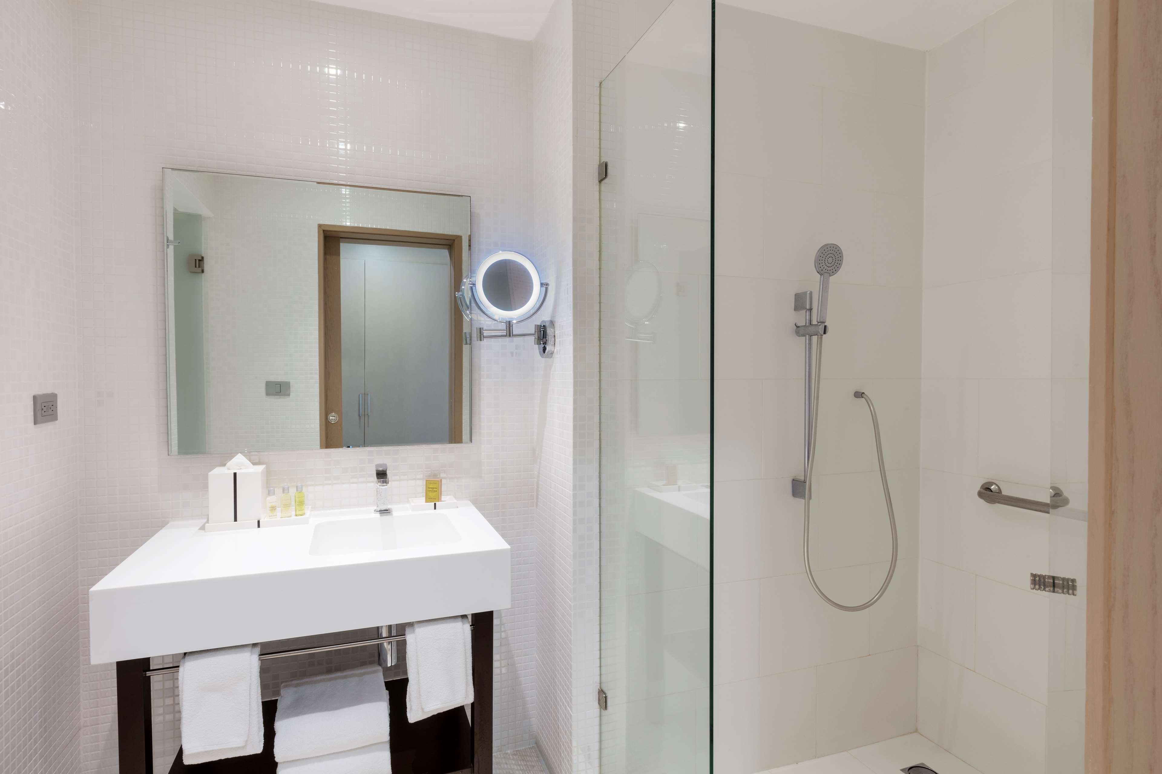 Double Deluxe Ocean View