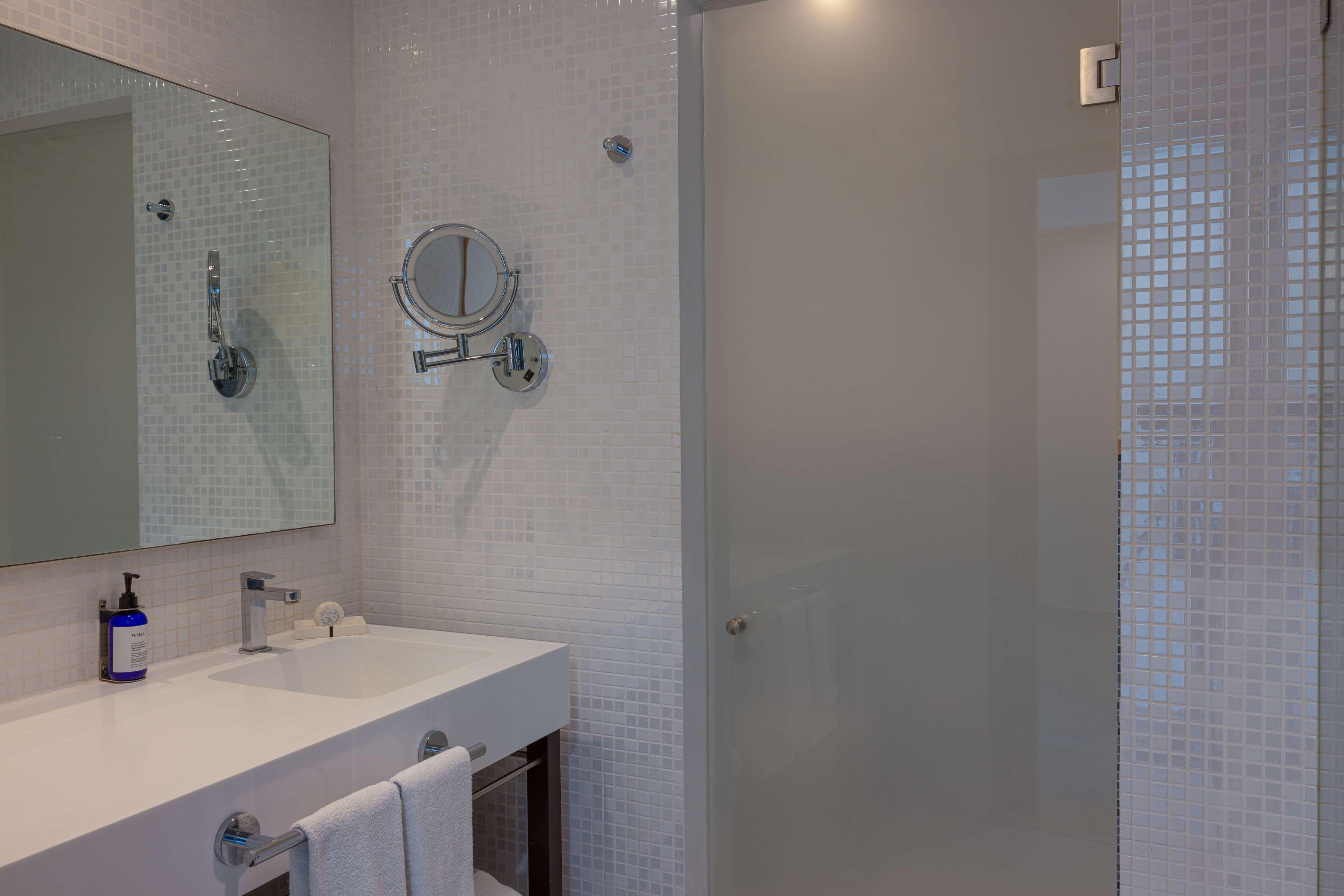 Junior Suite Ocean View with Balcony