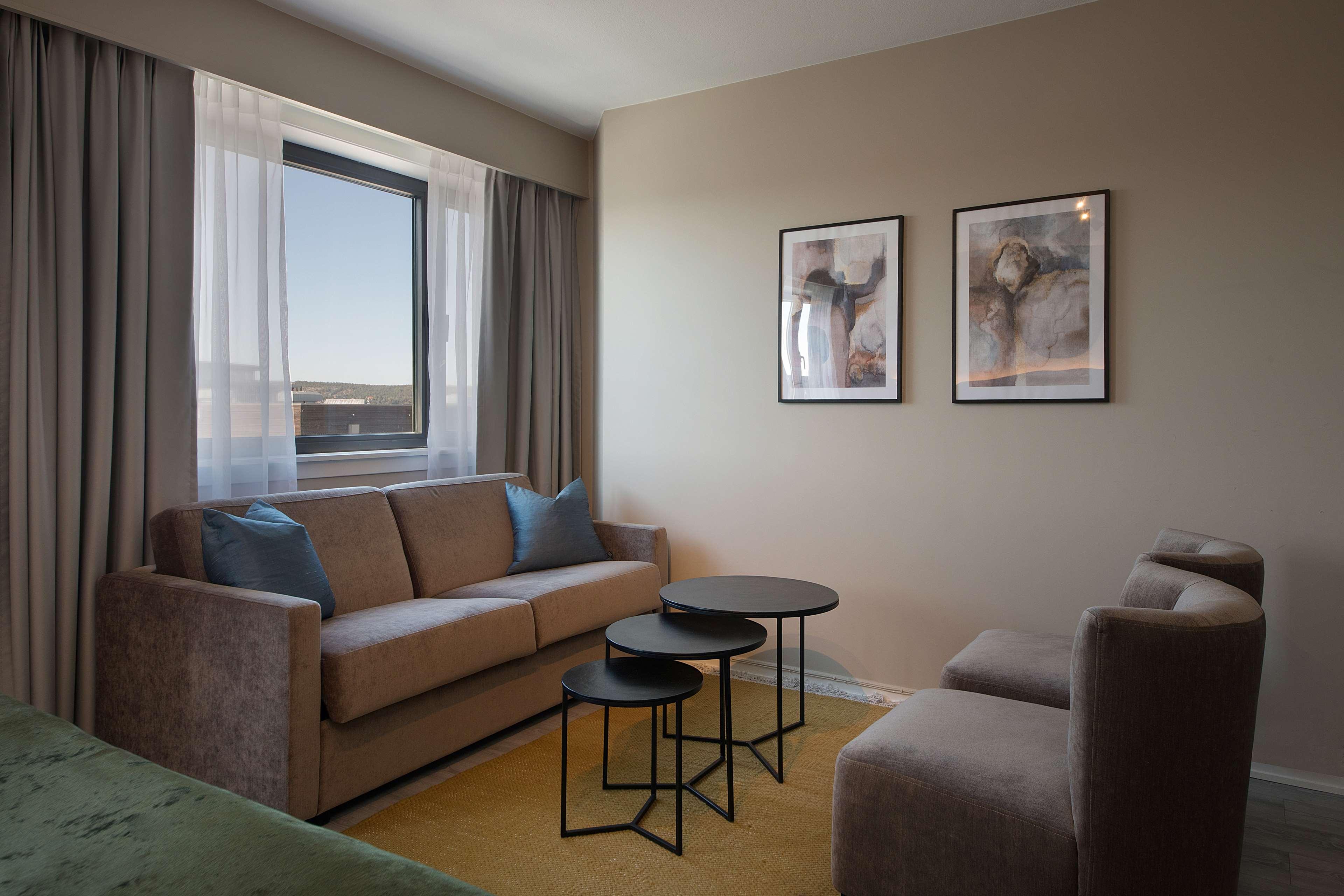 Family Room Standard