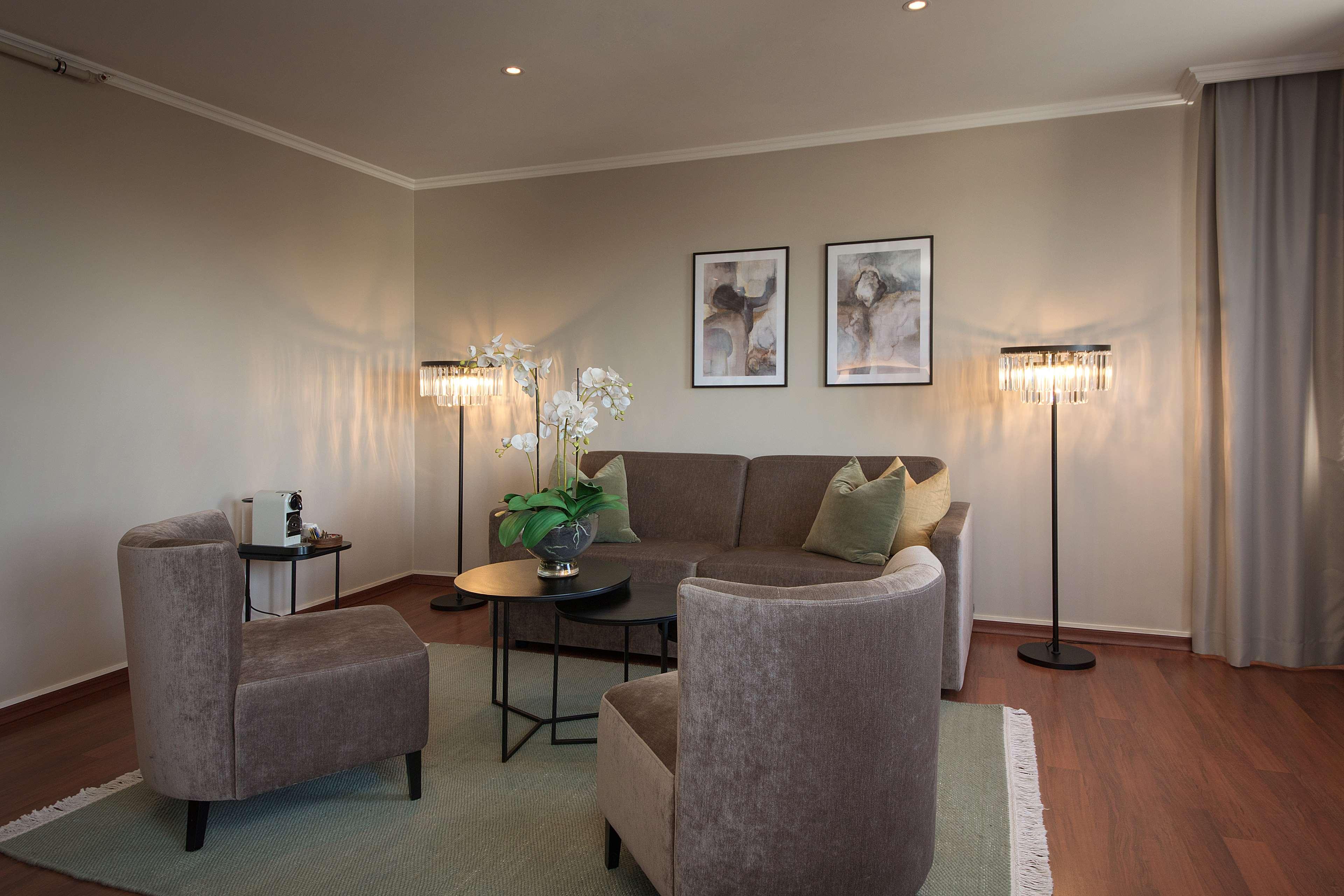 Junior Suite Standard