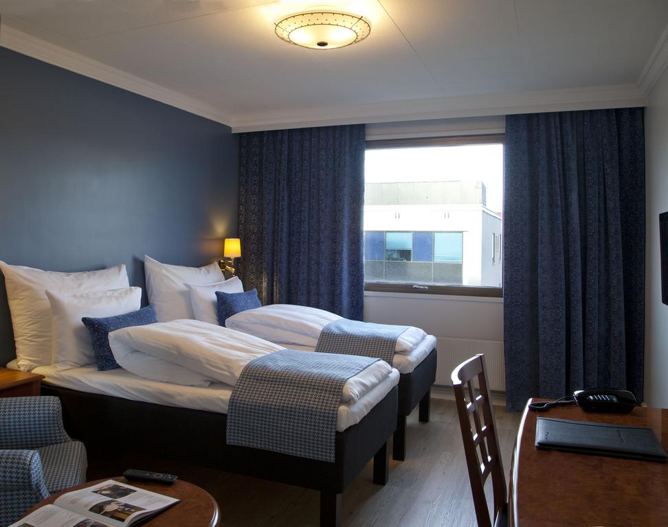 Family Room Standard