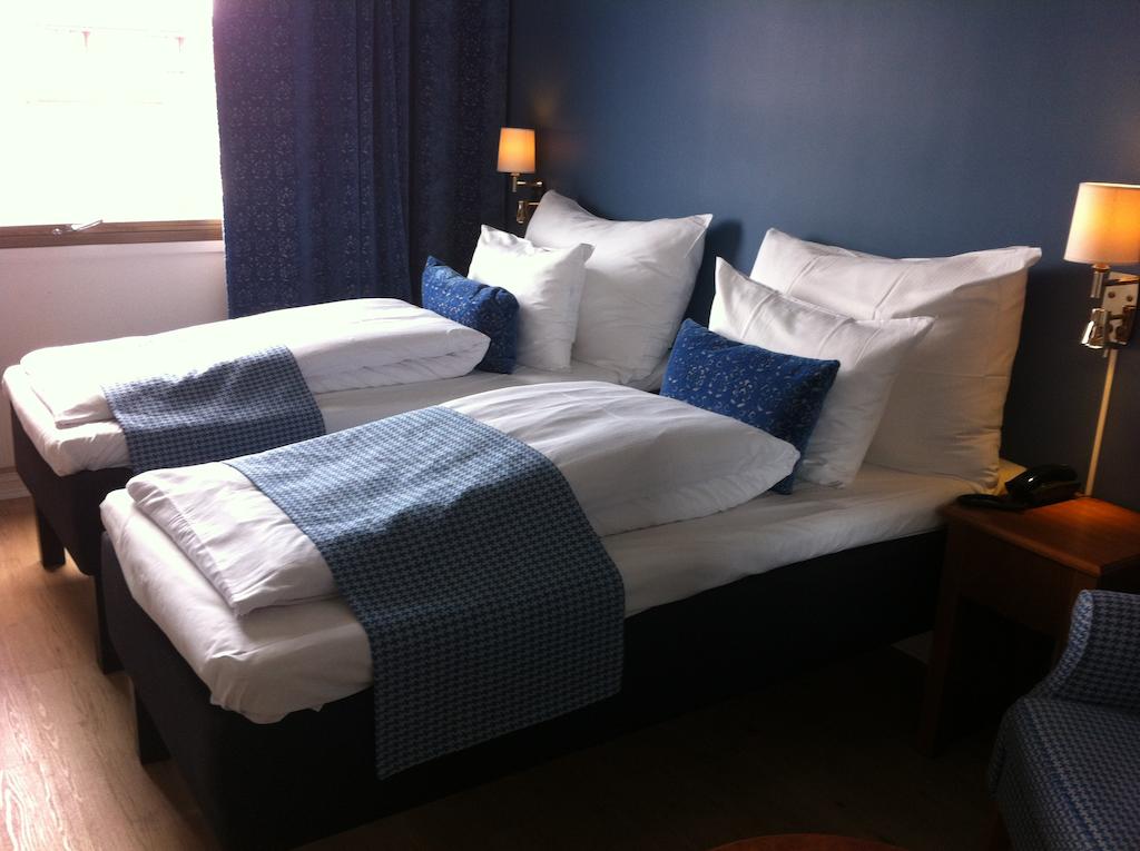 Double Single Superior