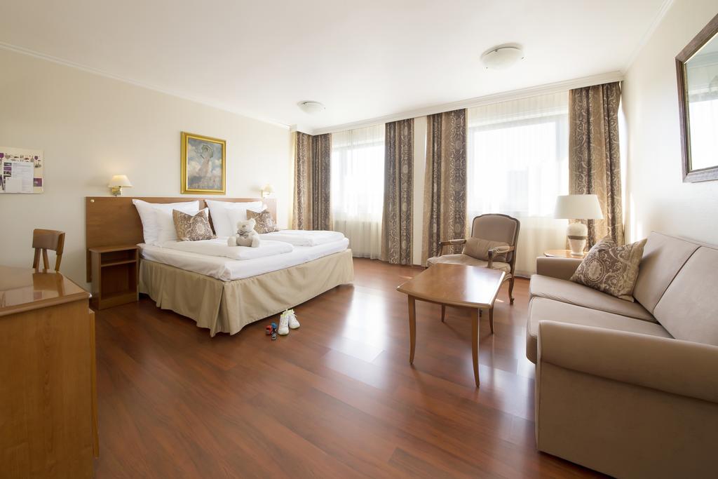 Double Single Superior