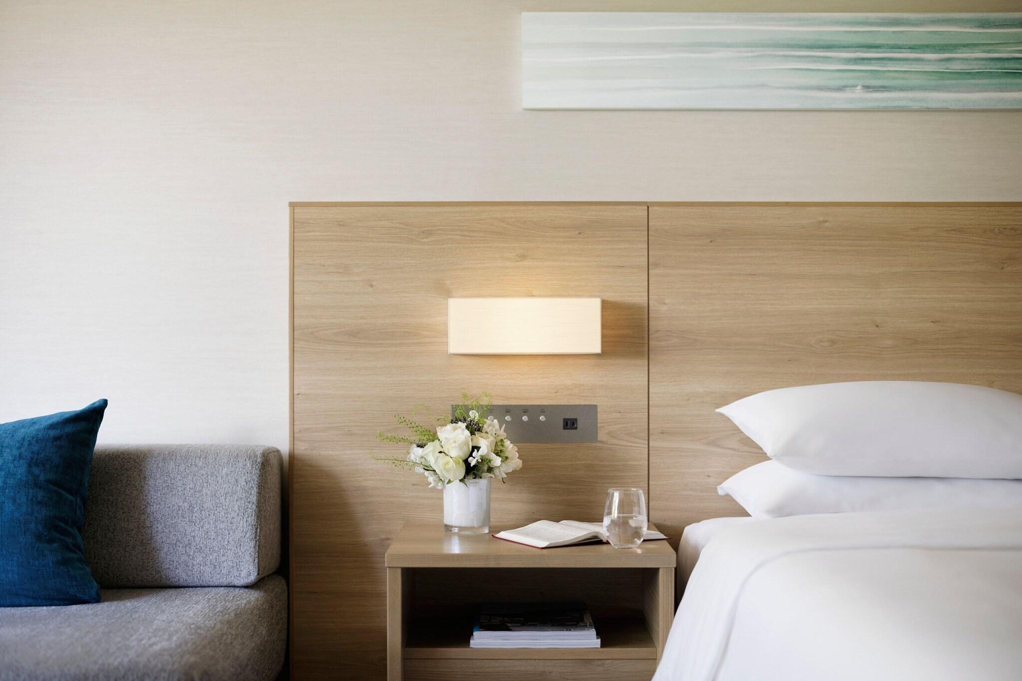 Quadruple Two Double Beds Premium