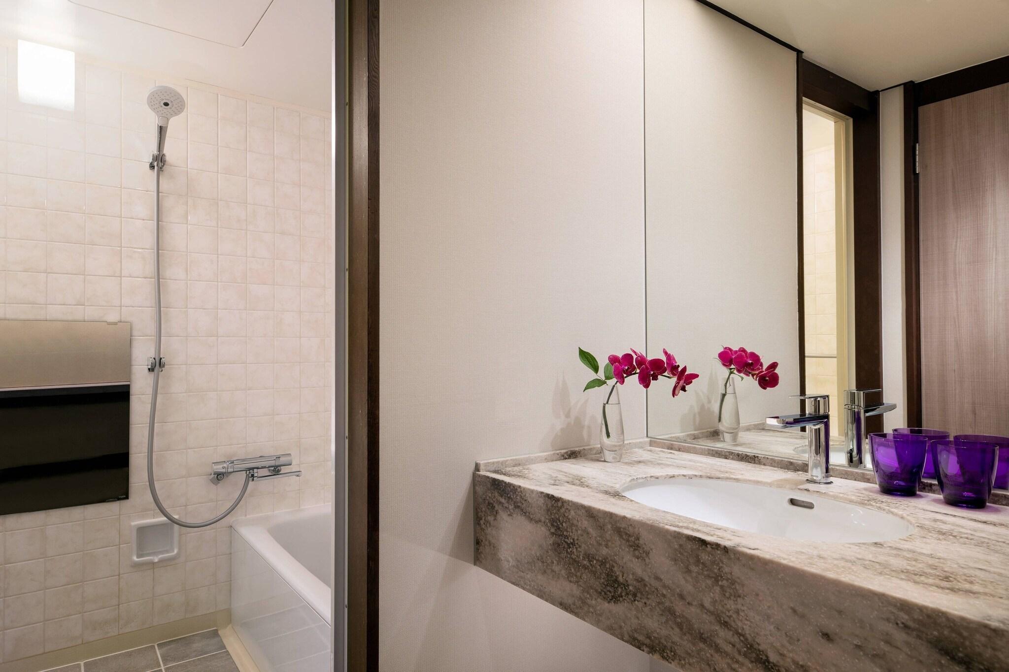 Room Japanese Room with Views