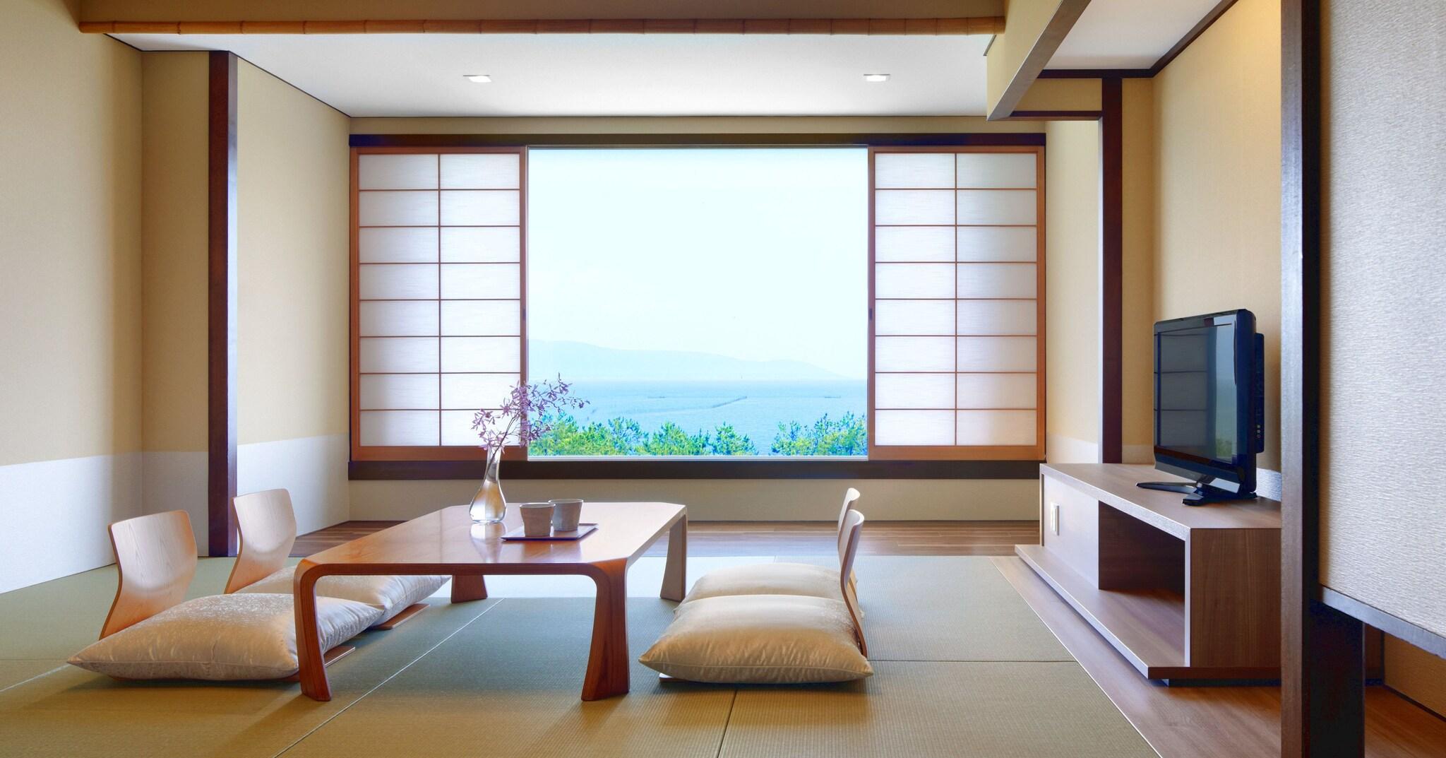 Room Japanese Room with Views