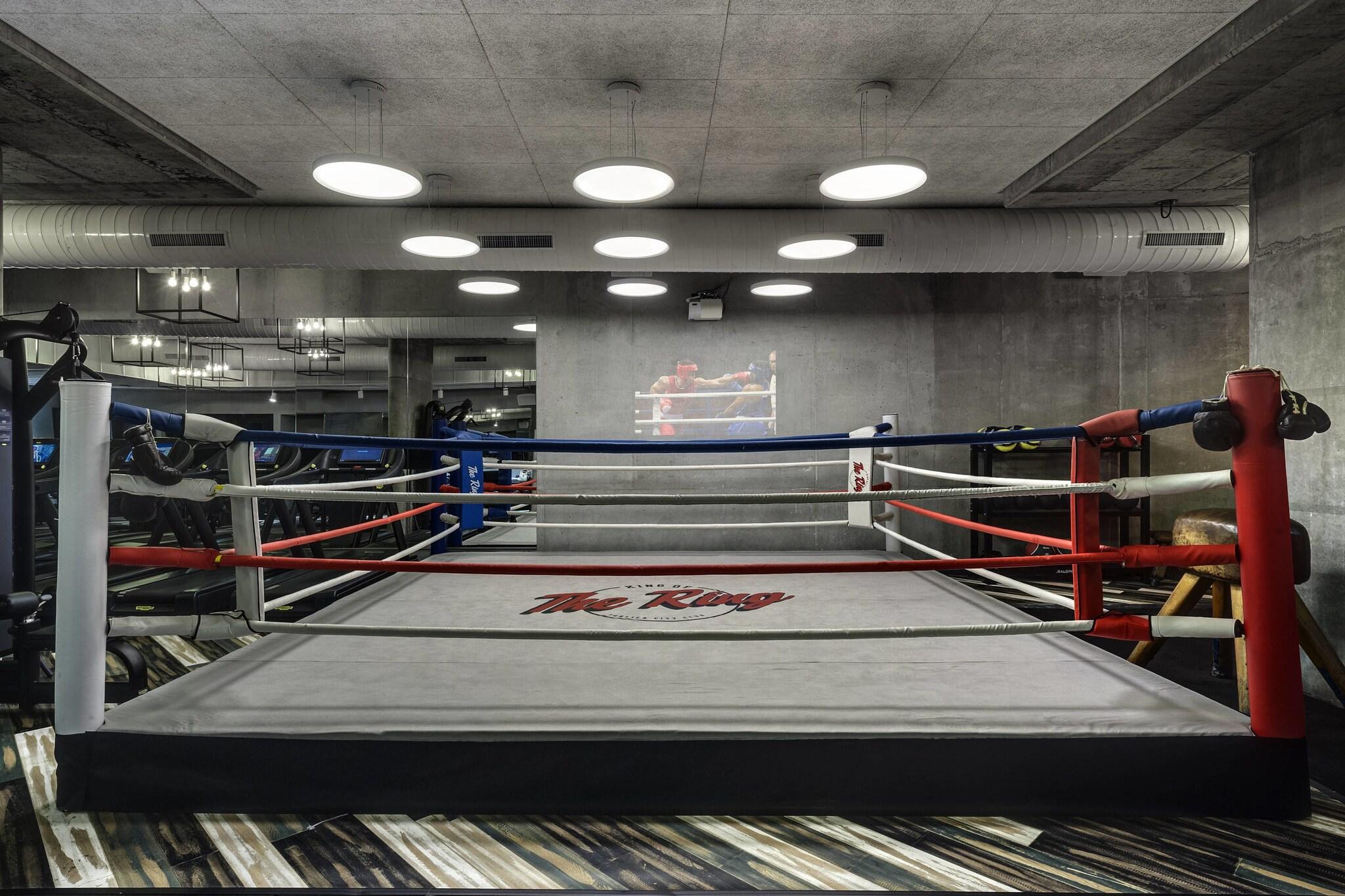 Sports and Entertainment