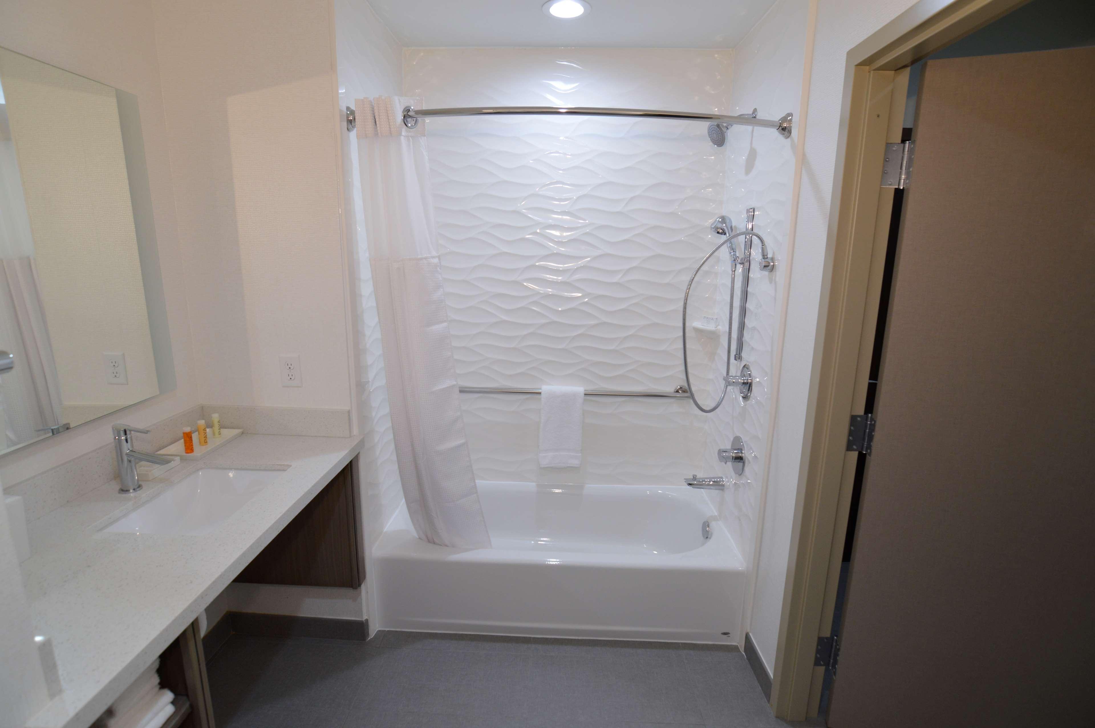 Suite Two Queen Beds