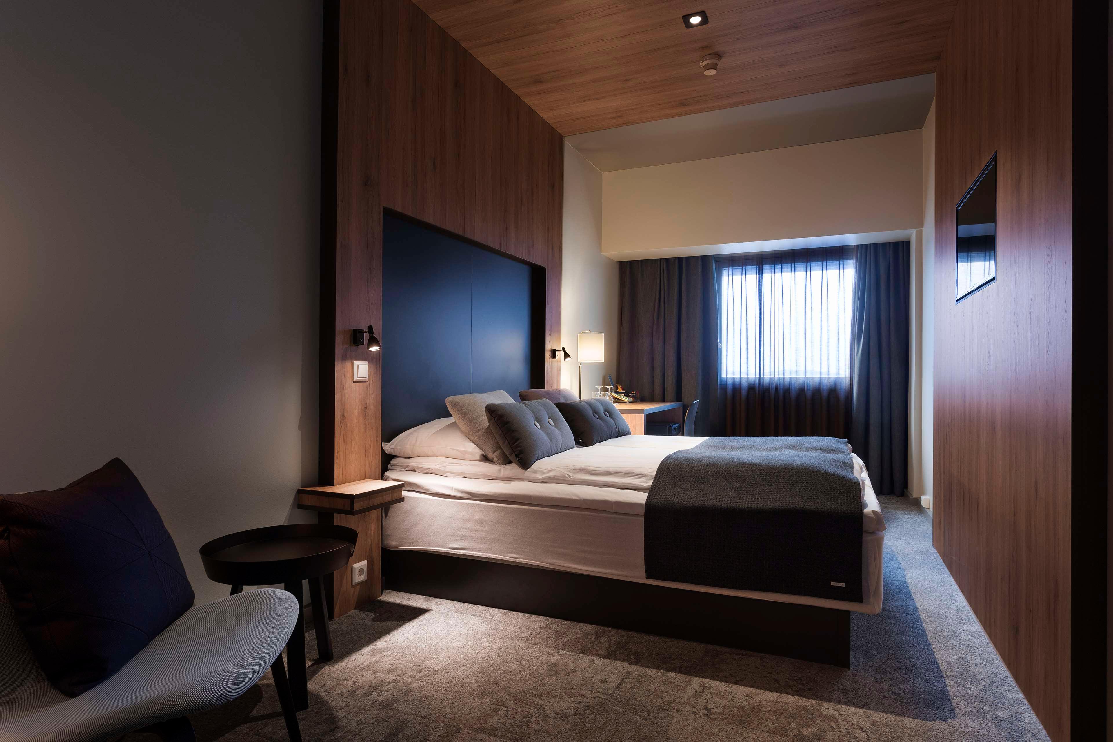 Junior Suite Standard