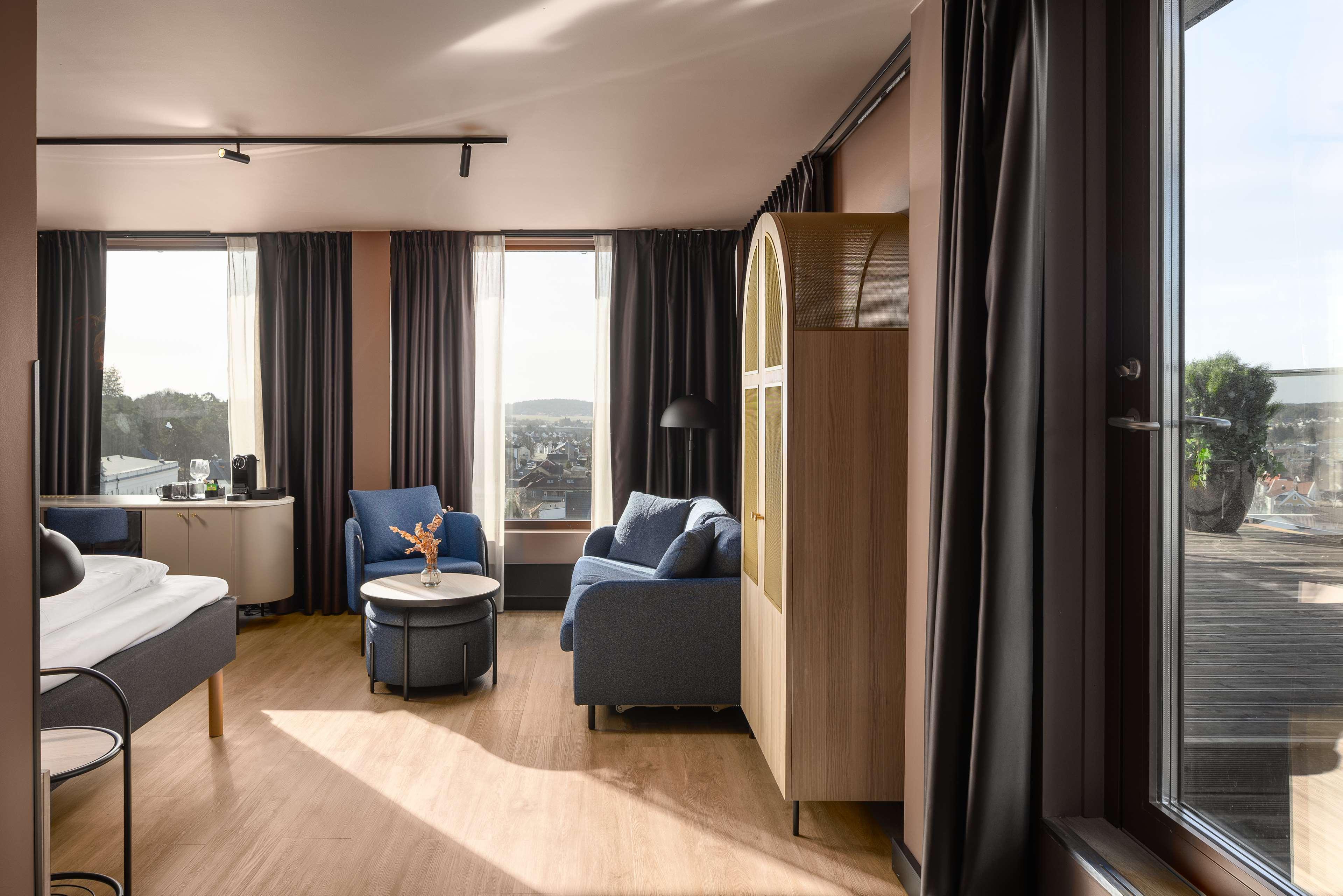 Junior Suite Standard