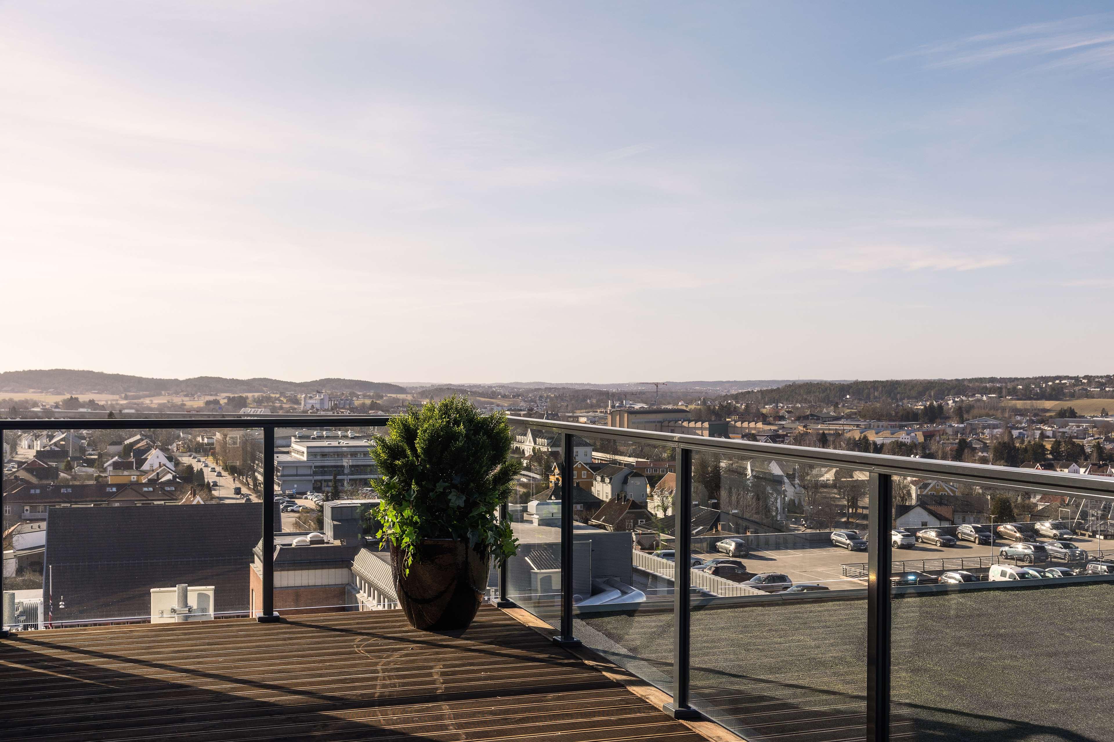 Junior Suite Standard