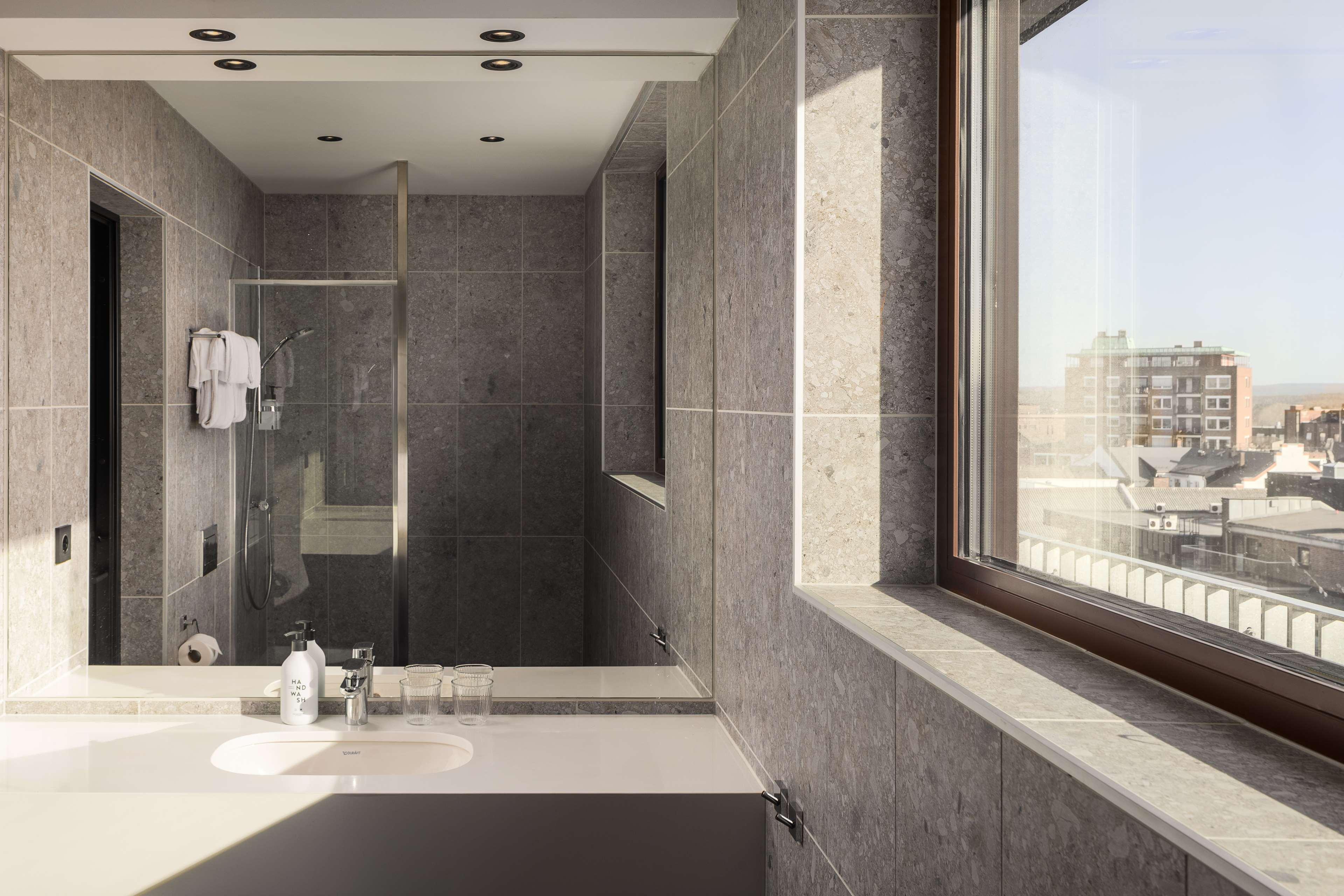 Double Single Queen Size Bed