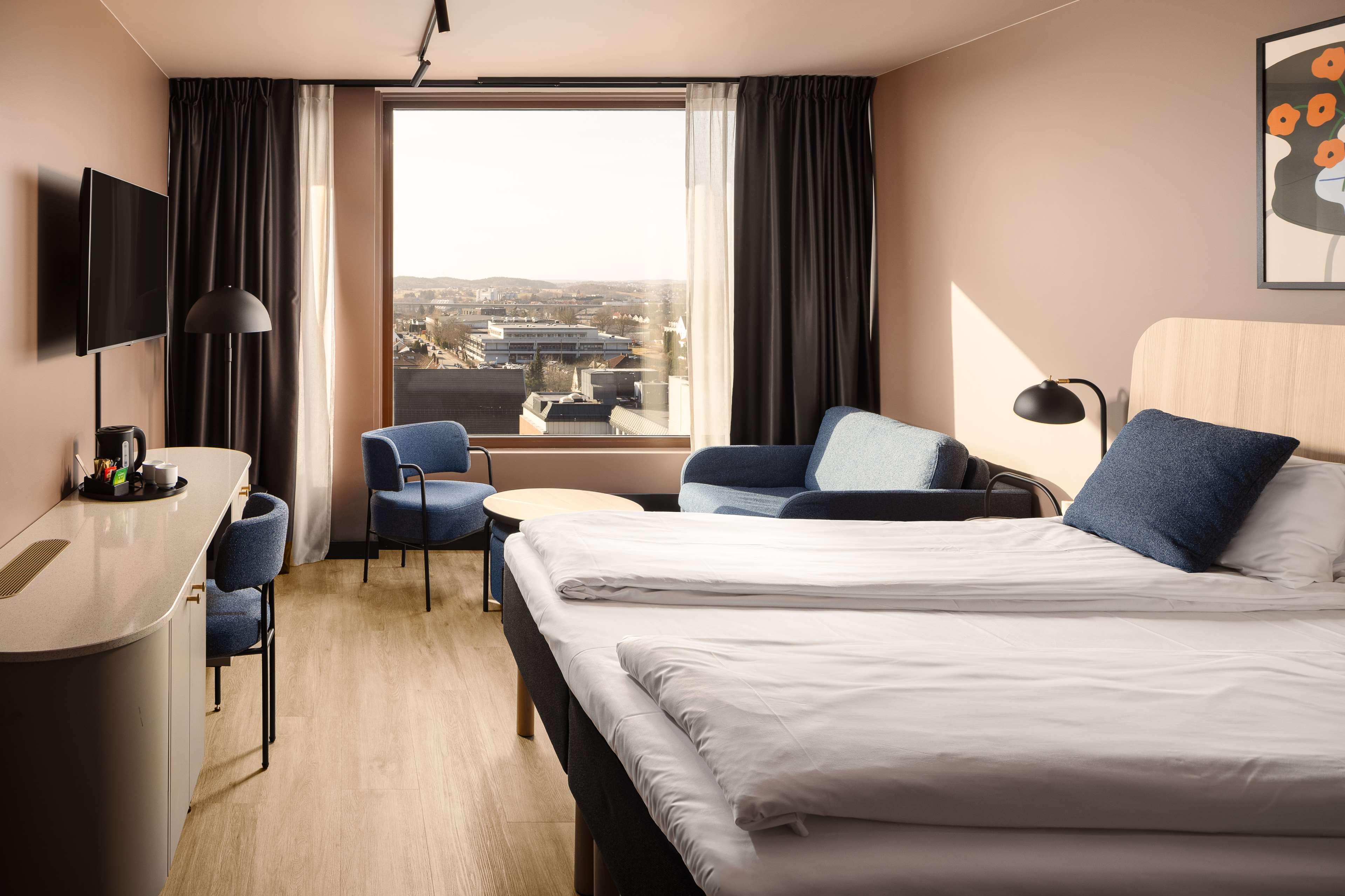 Family Room Standard