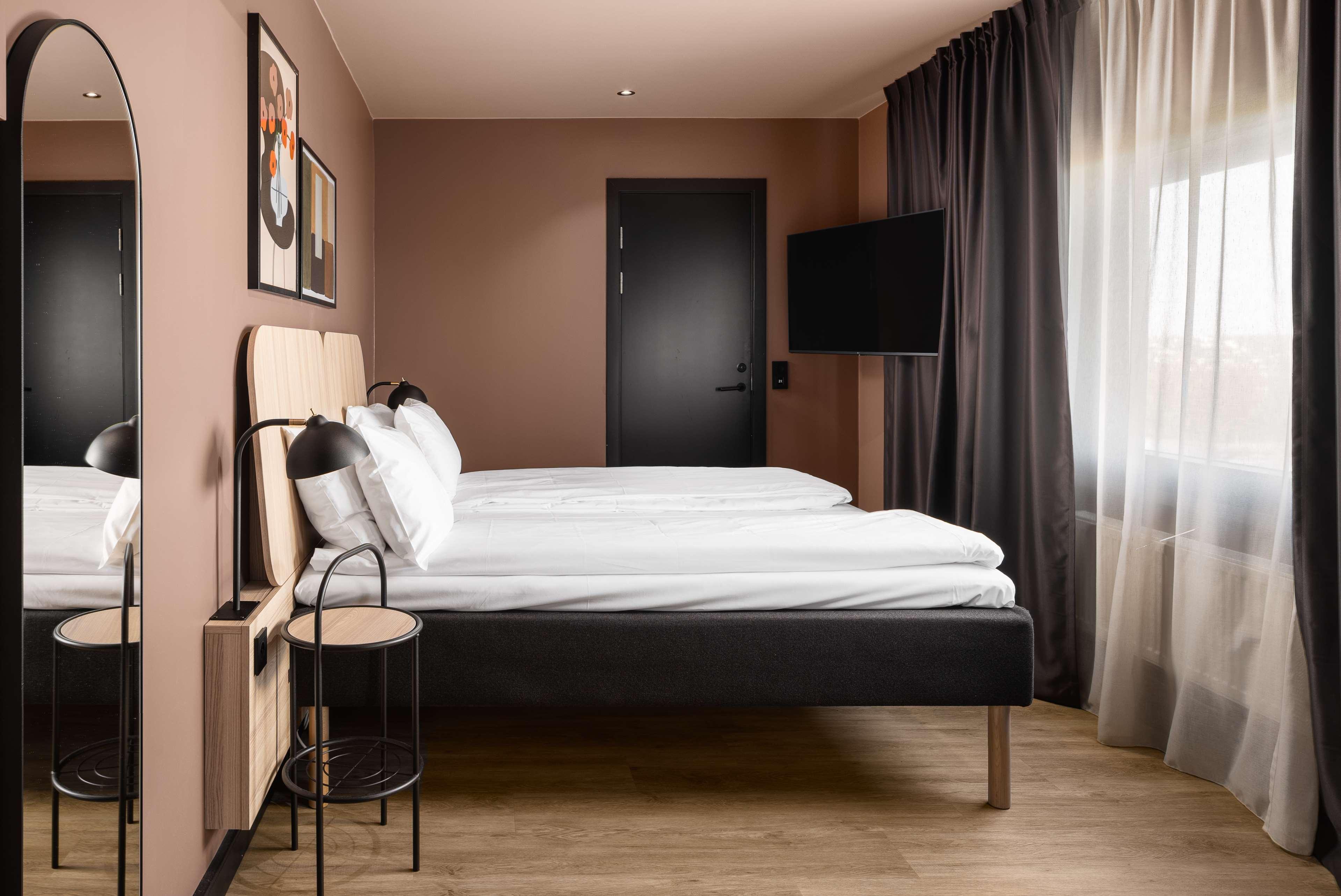 Family Room Standard