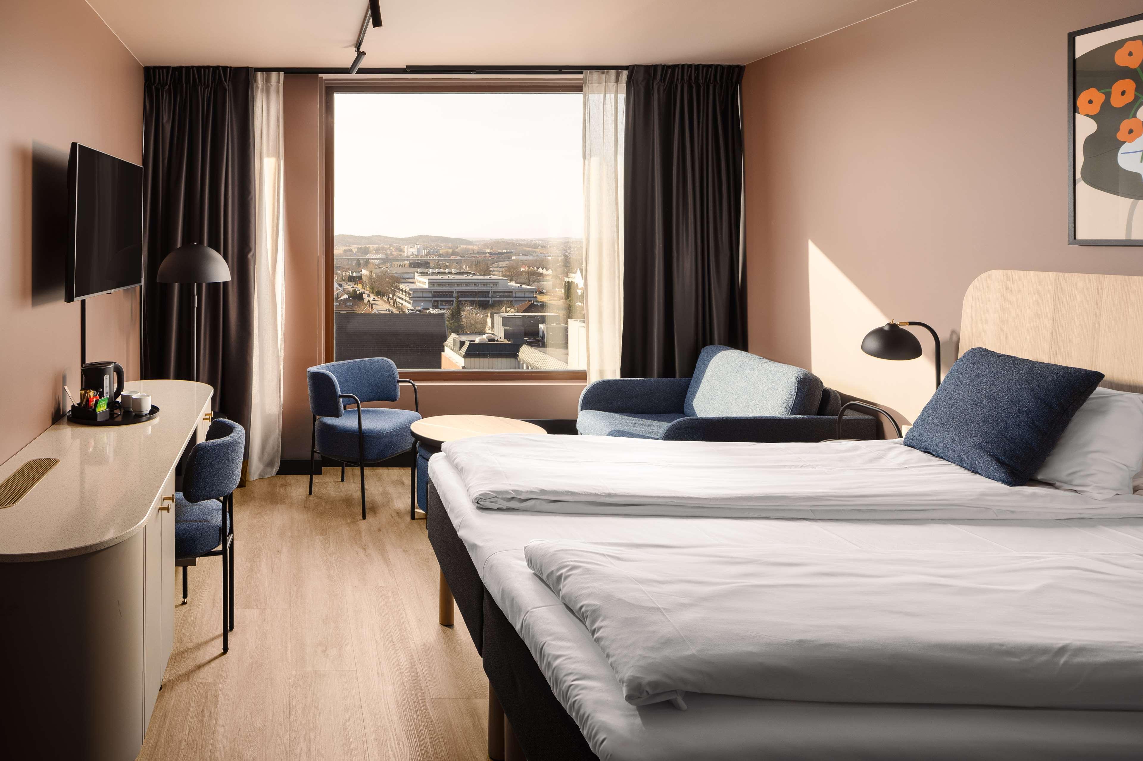 Family Room Standard