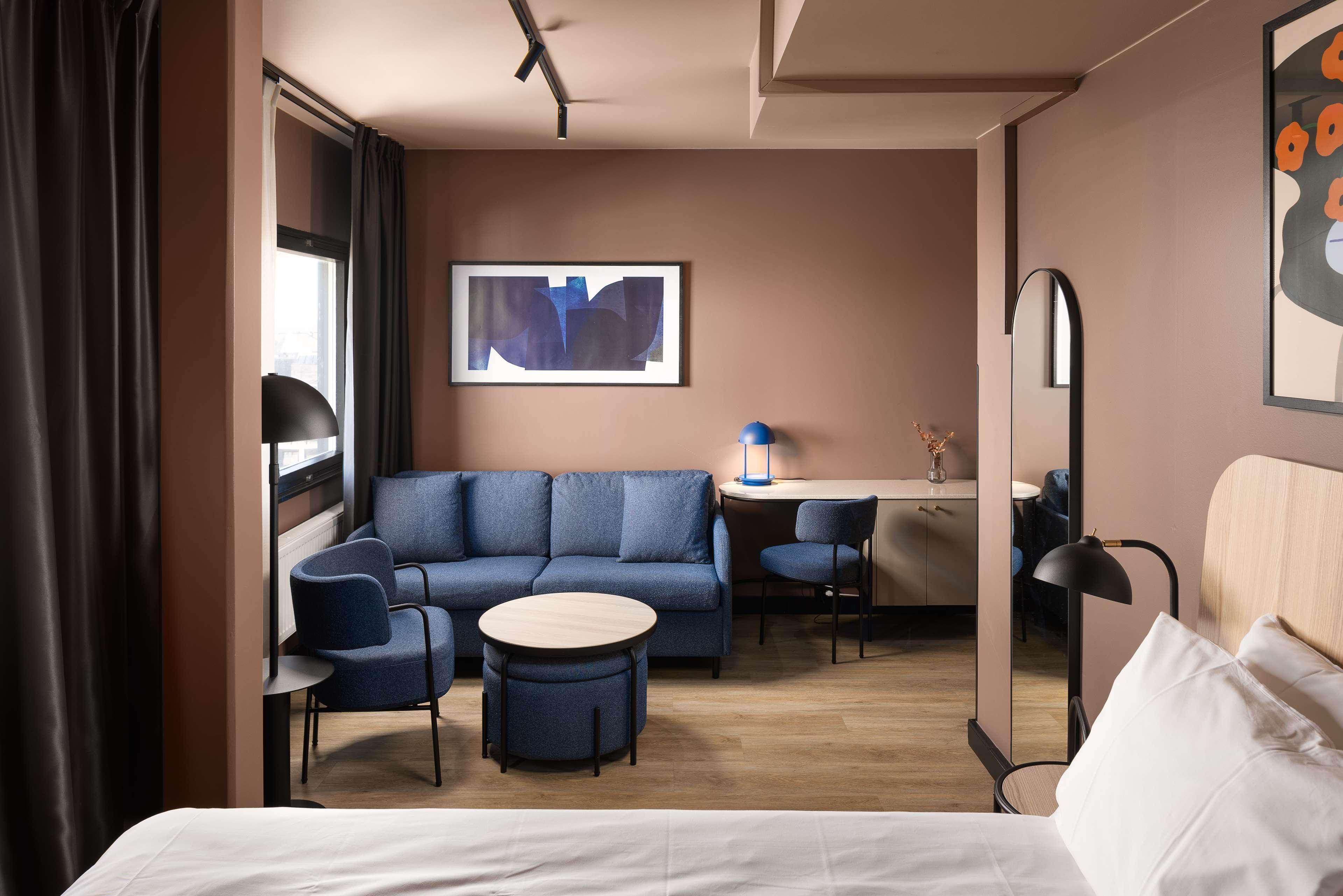 Family Room Standard