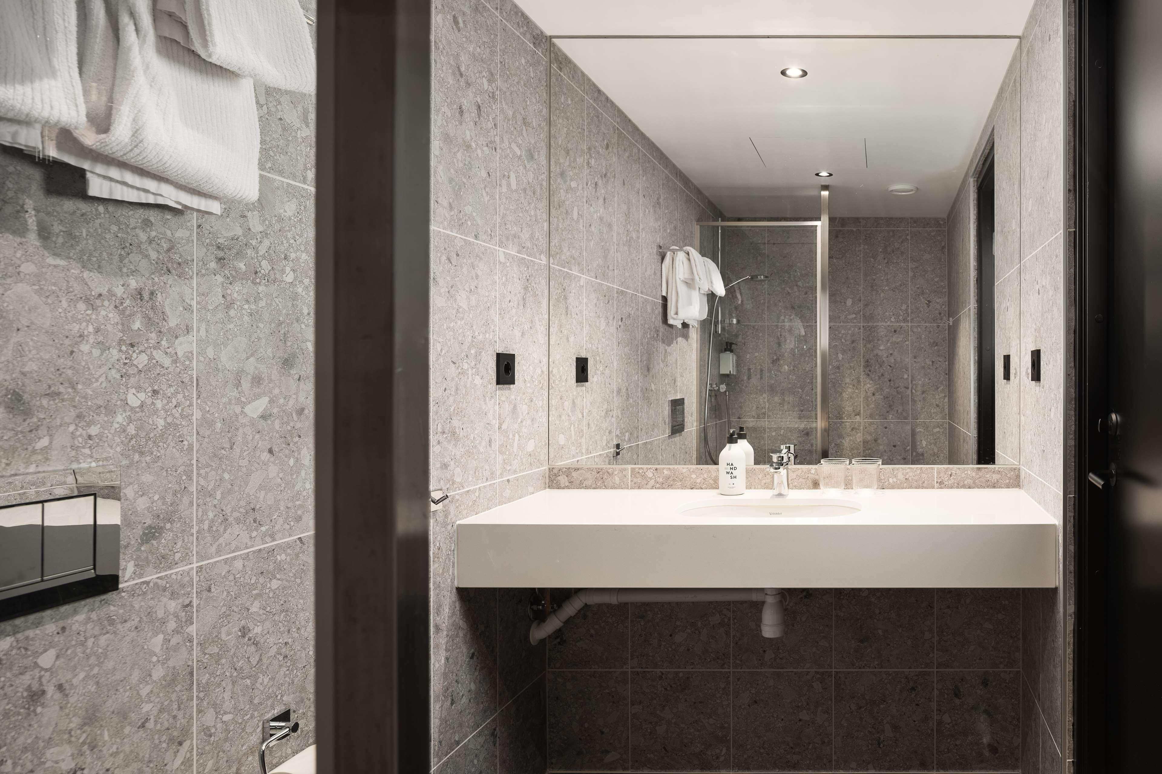 Family Room Standard