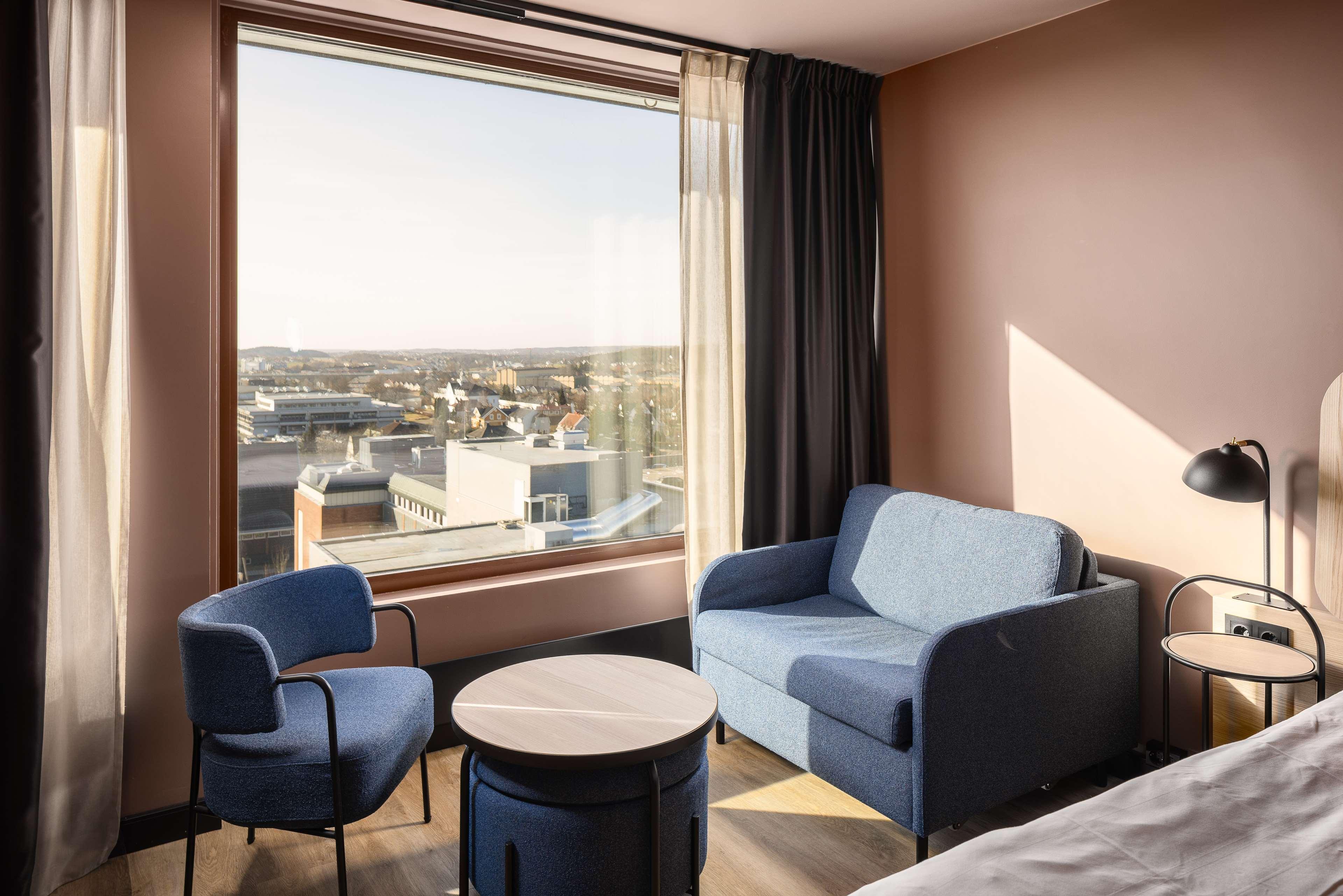 Family Room Standard