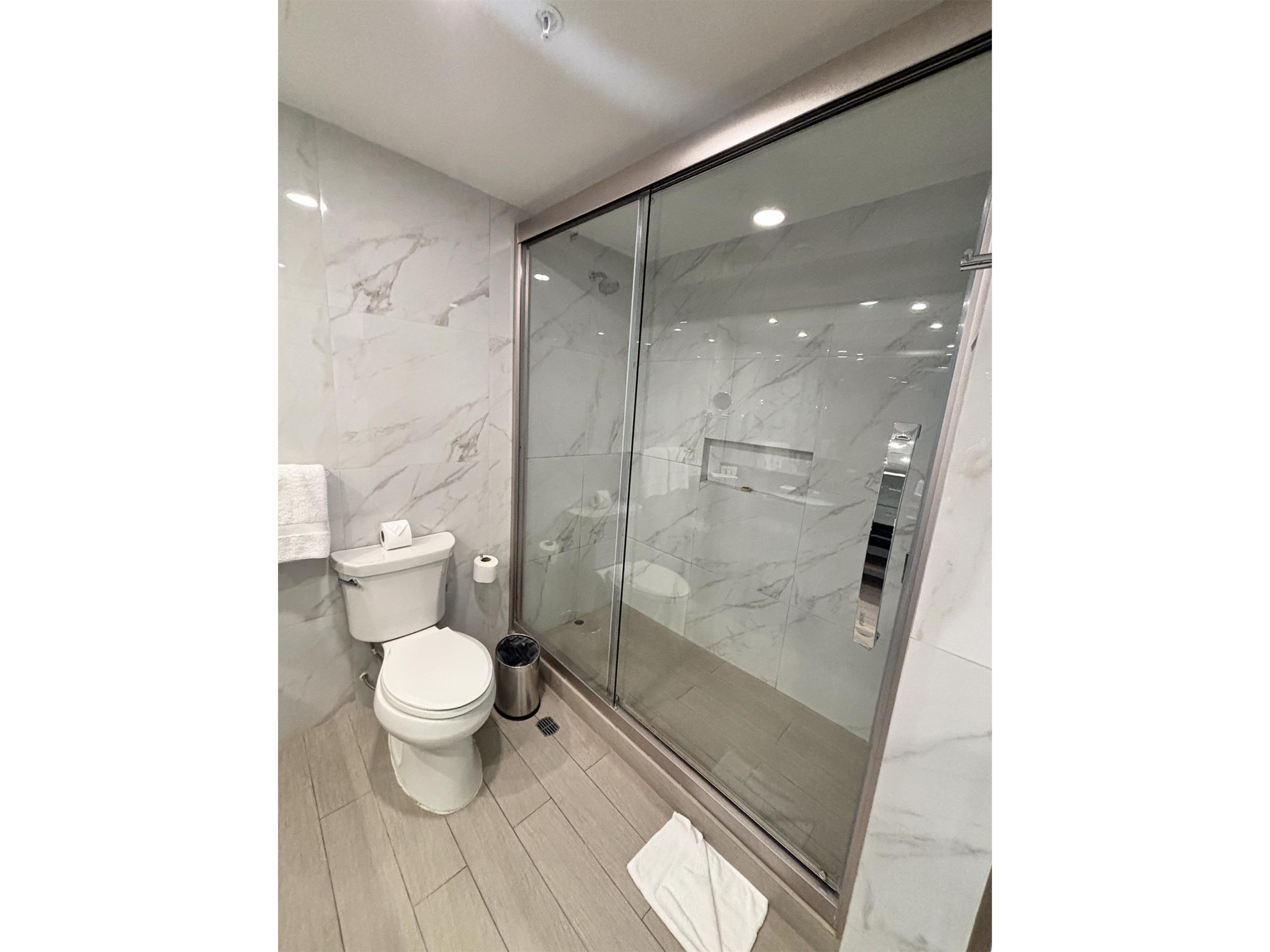 Double Partial Ocean View