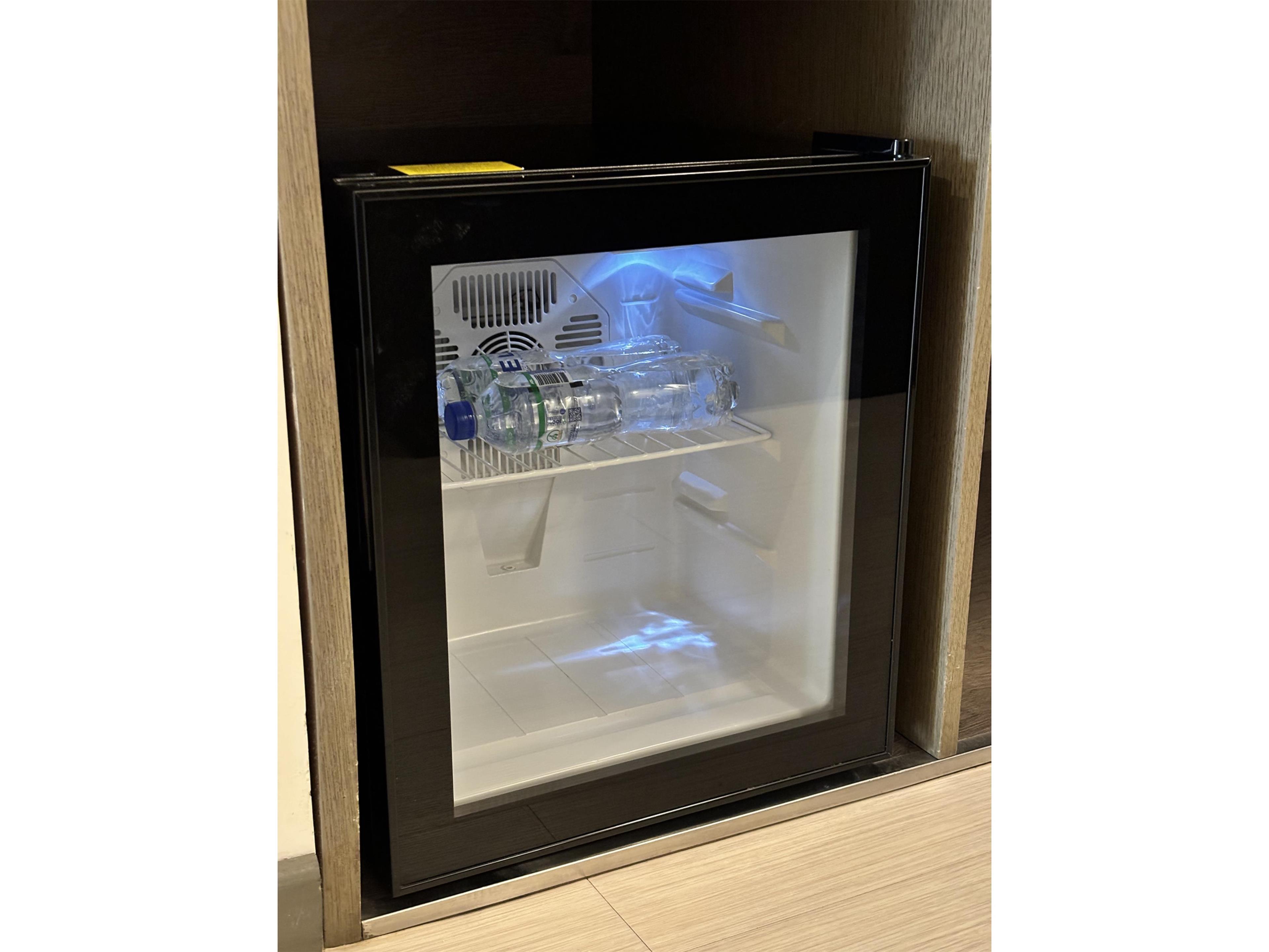 Suite Queen Size Bed