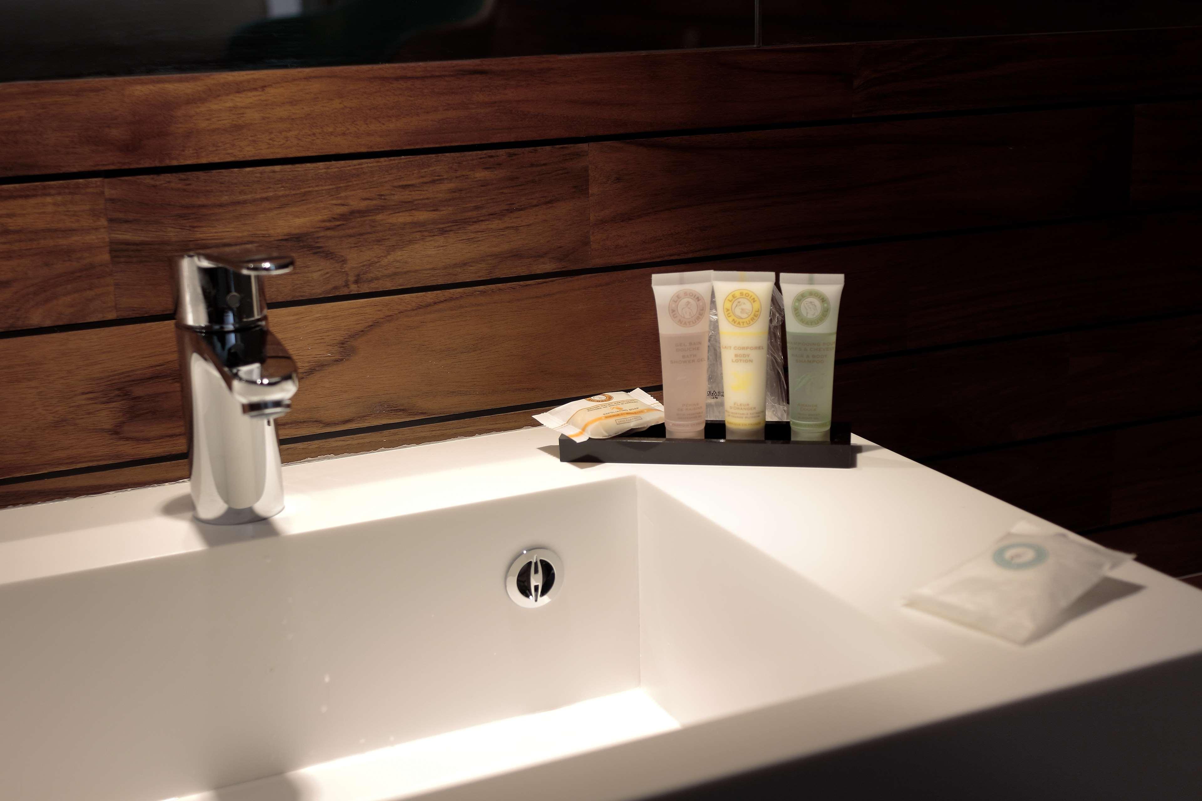 Suite Superior King Bed