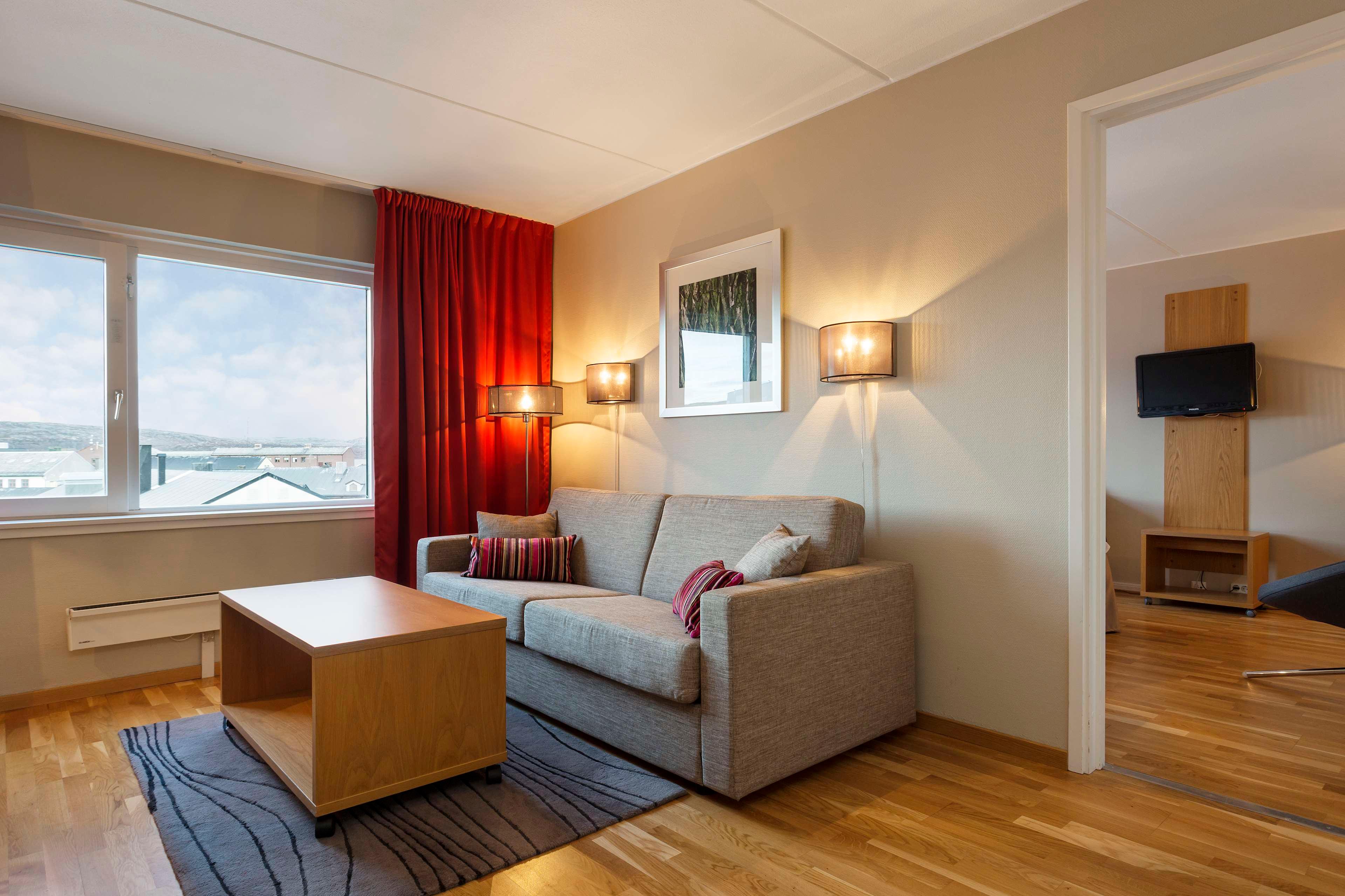 Junior Suite Standard