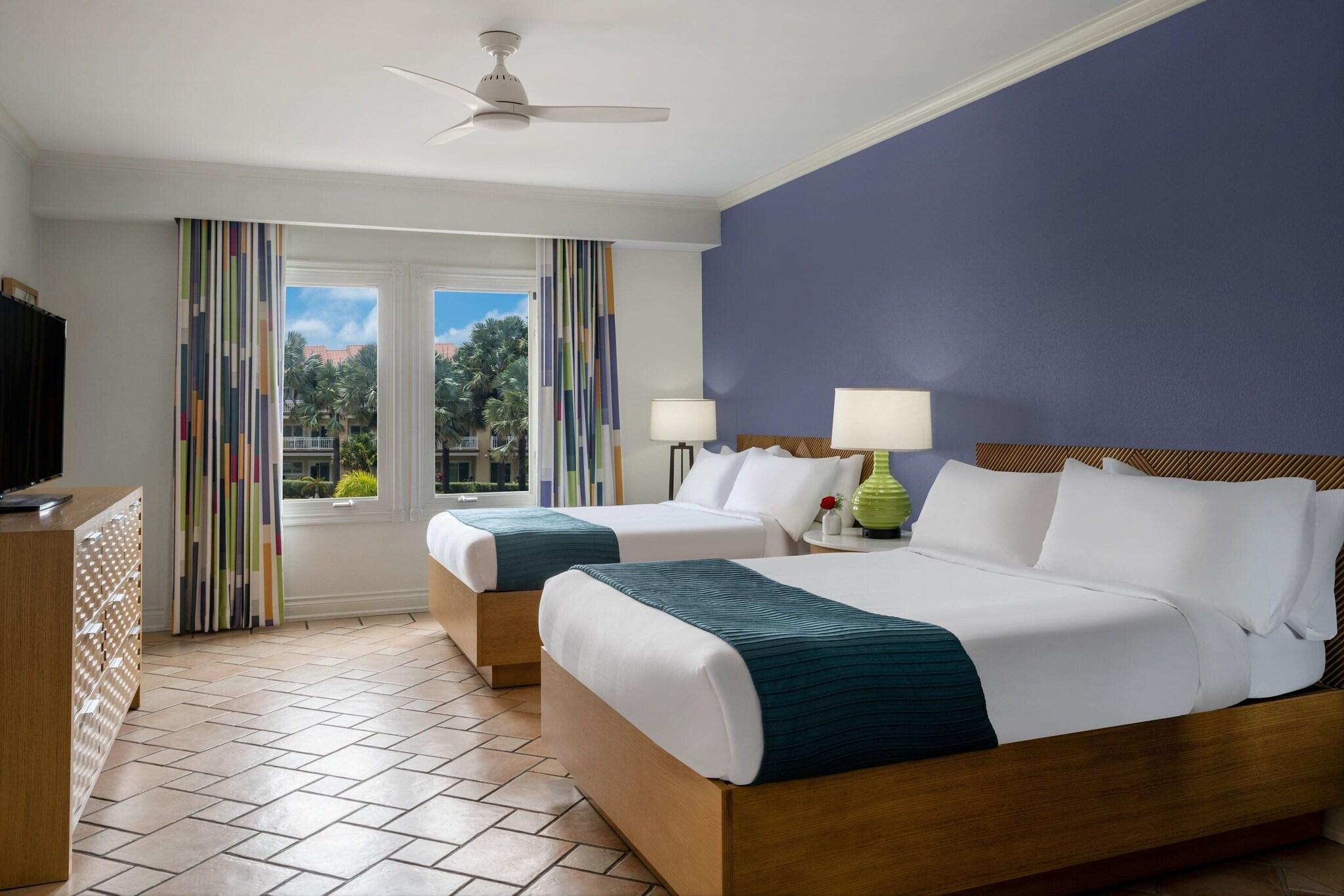 Villa Three Bedrooms