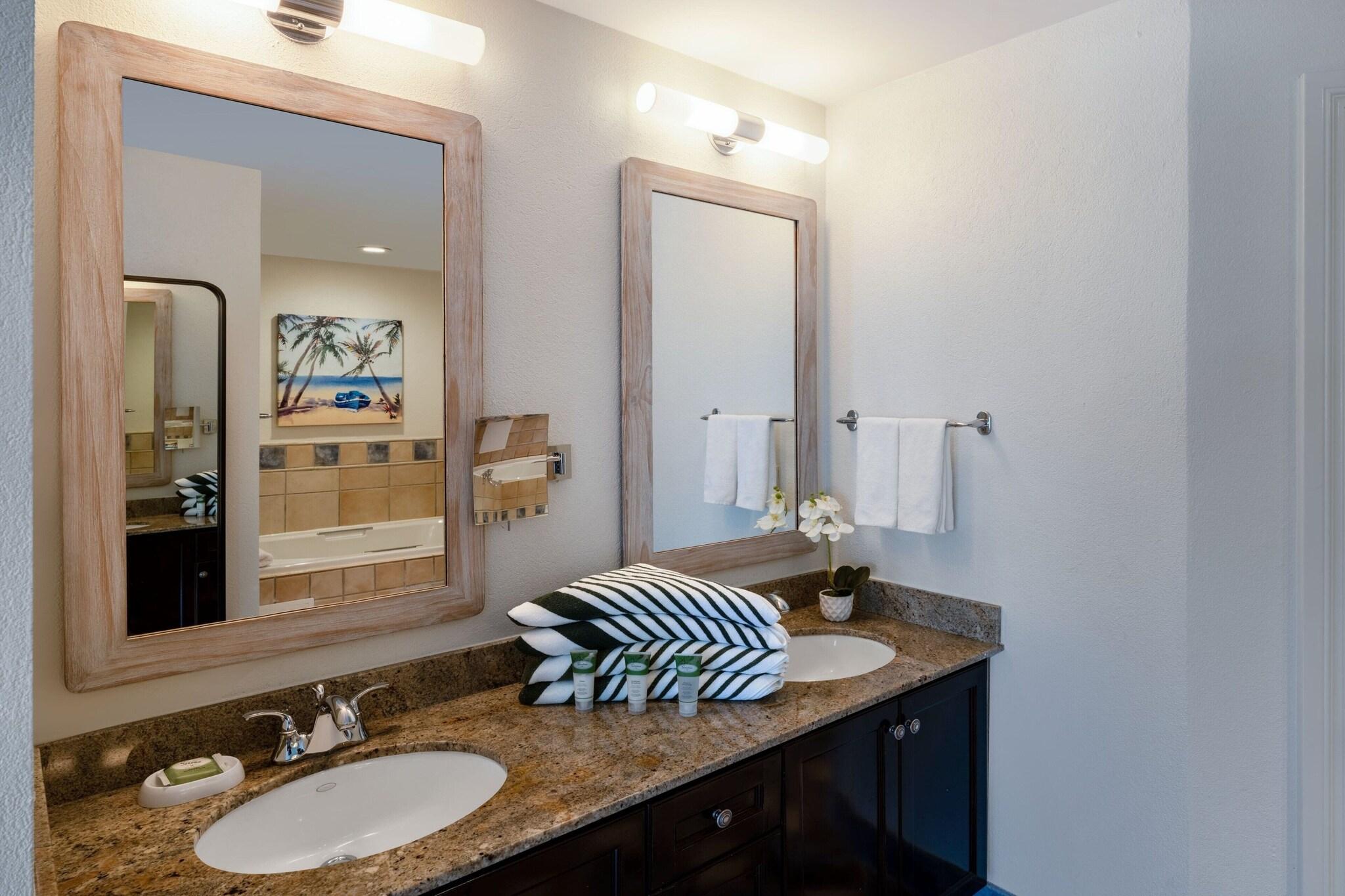 Villa Three Bedrooms