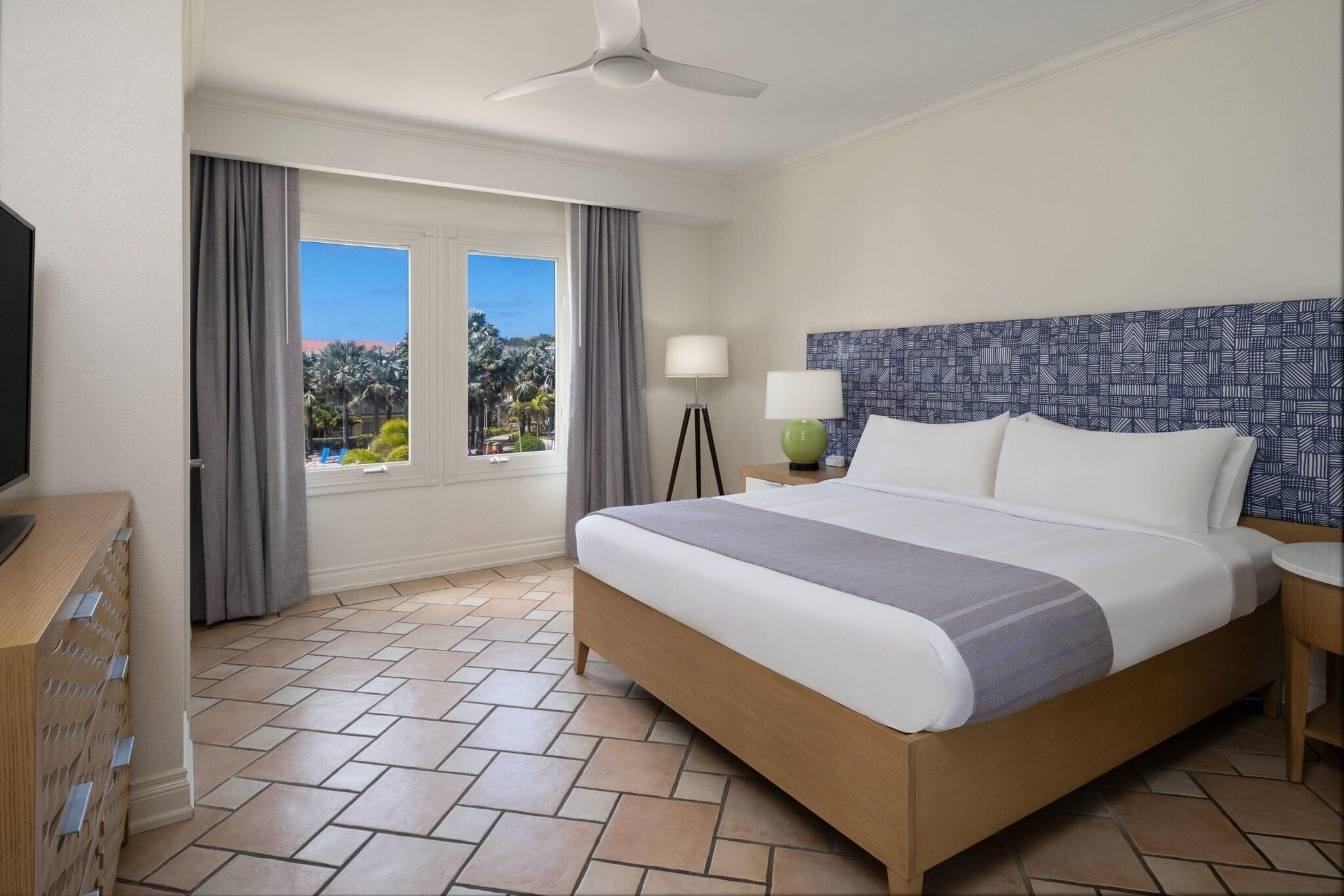 Villa Three Bedrooms