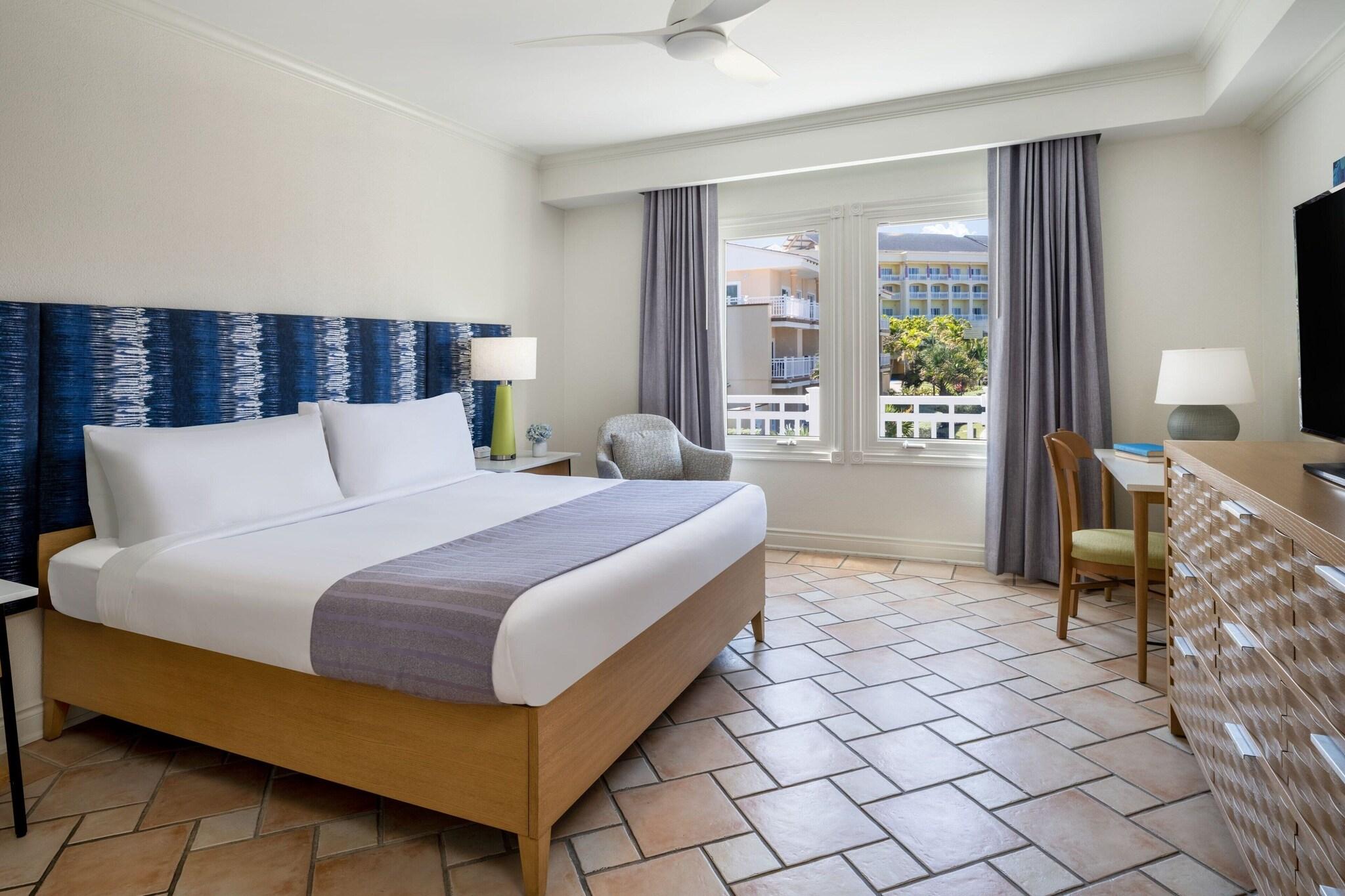 Villa Ocean View Two Double Beds