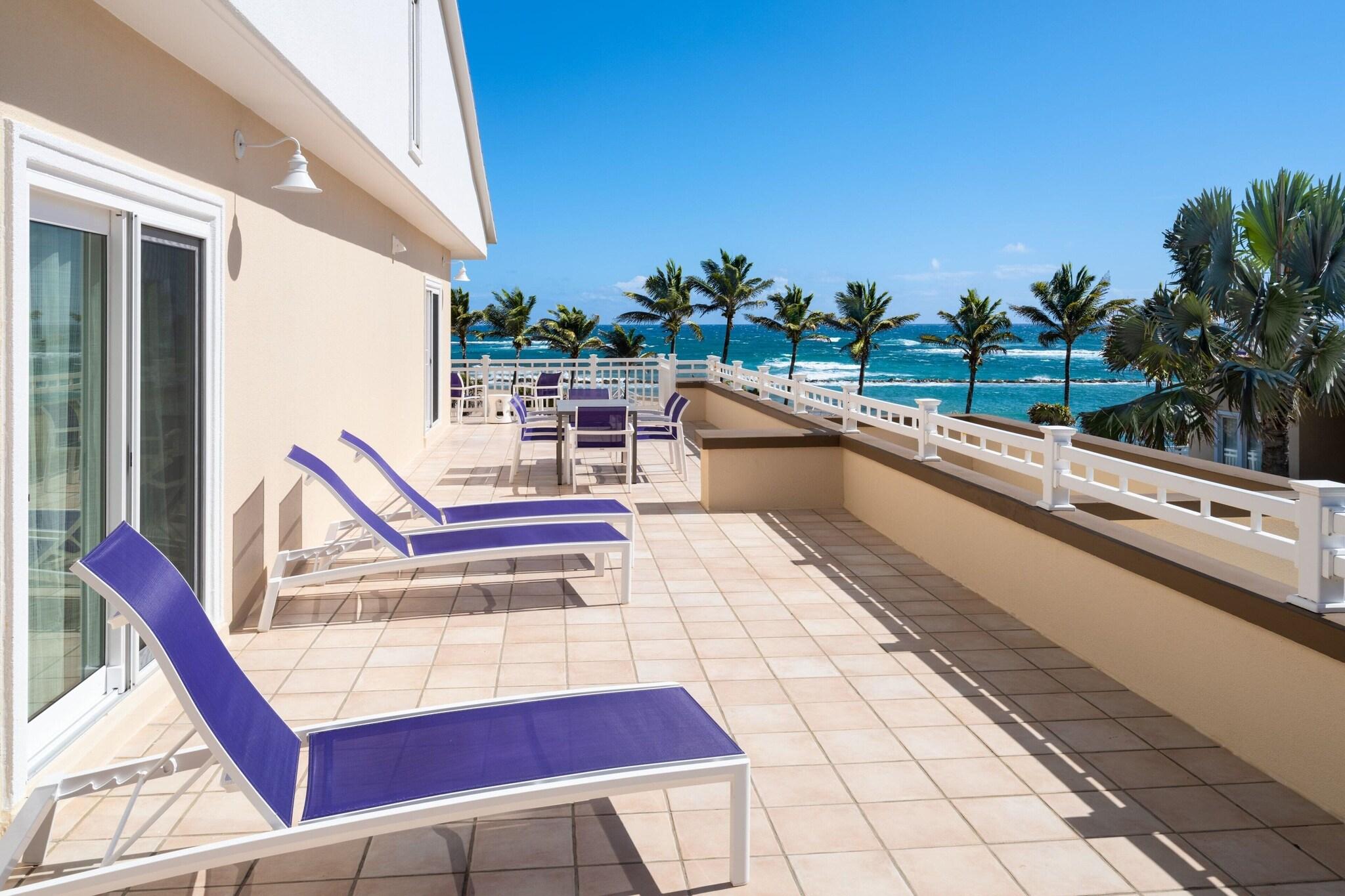 Villa Three Bedrooms