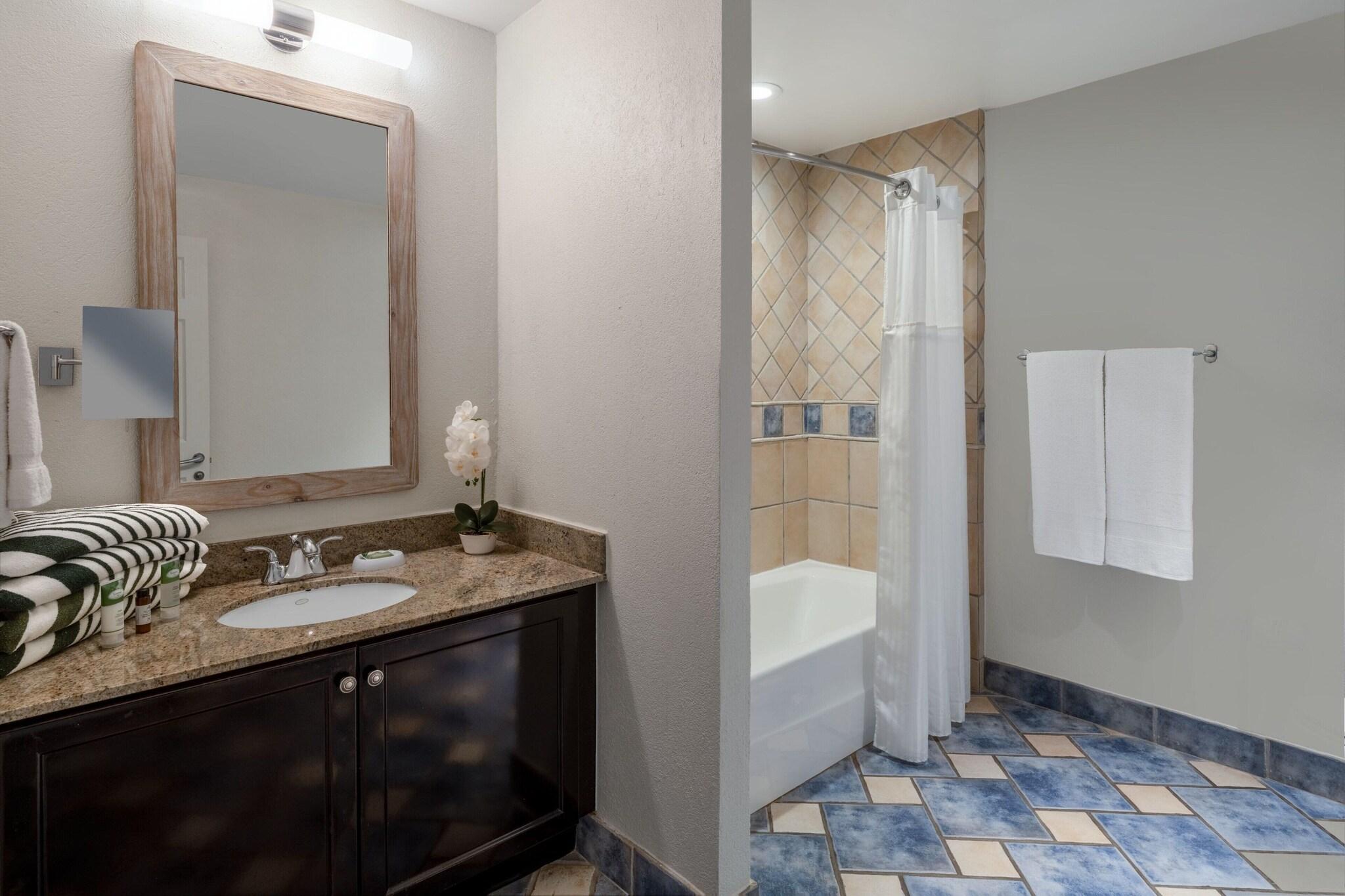 Villa Ocean View with Balcony