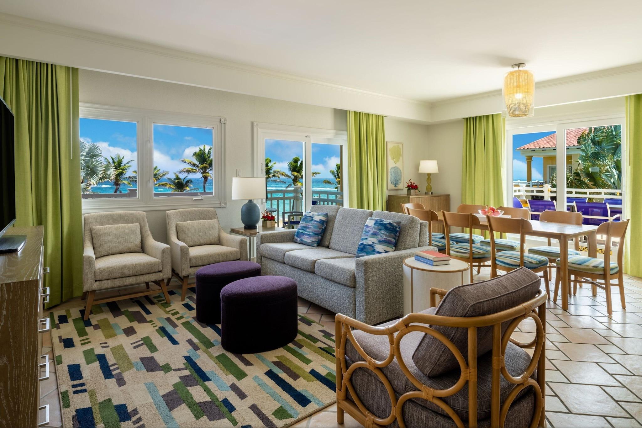 Villa Three Bedrooms