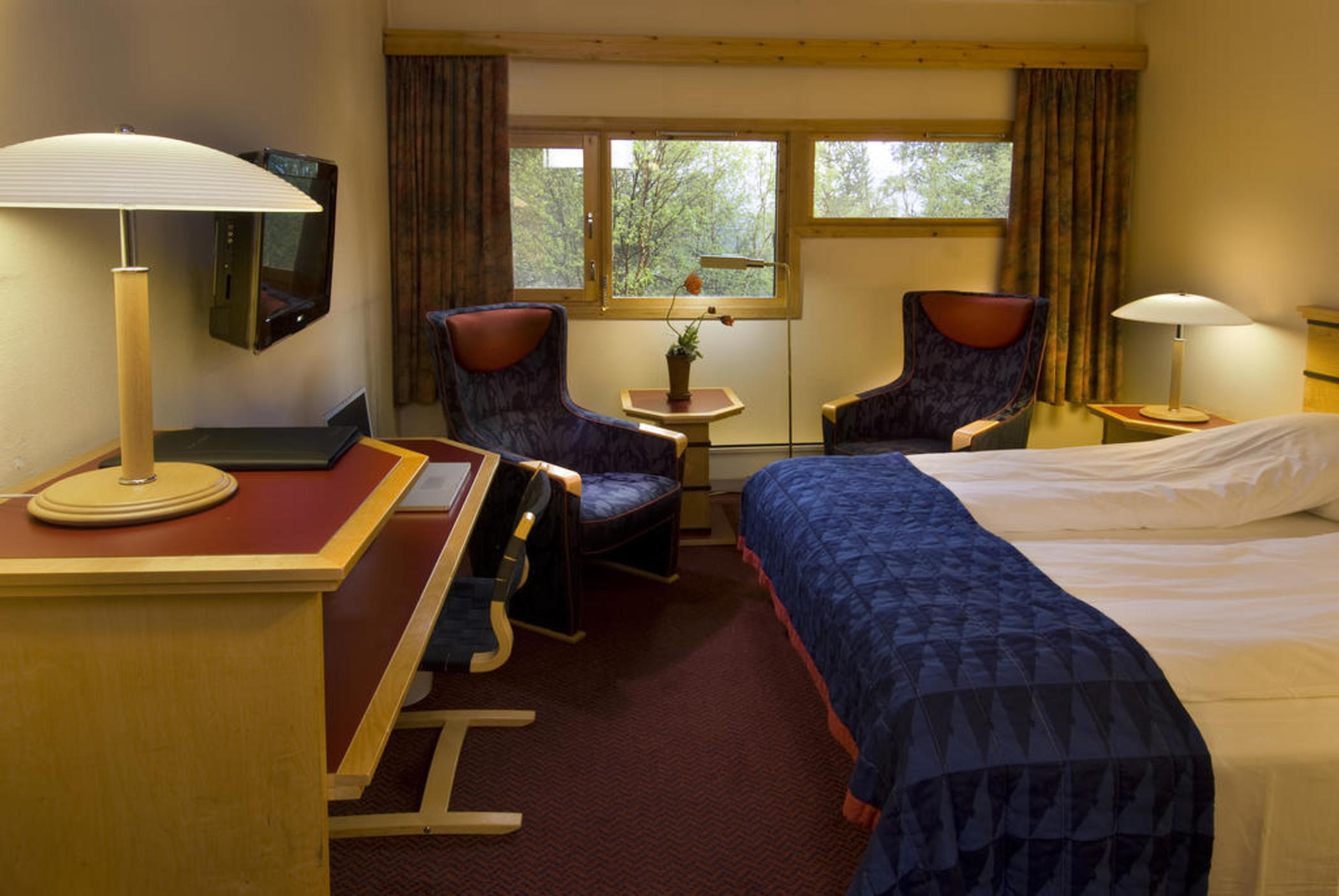 Family Room Standard