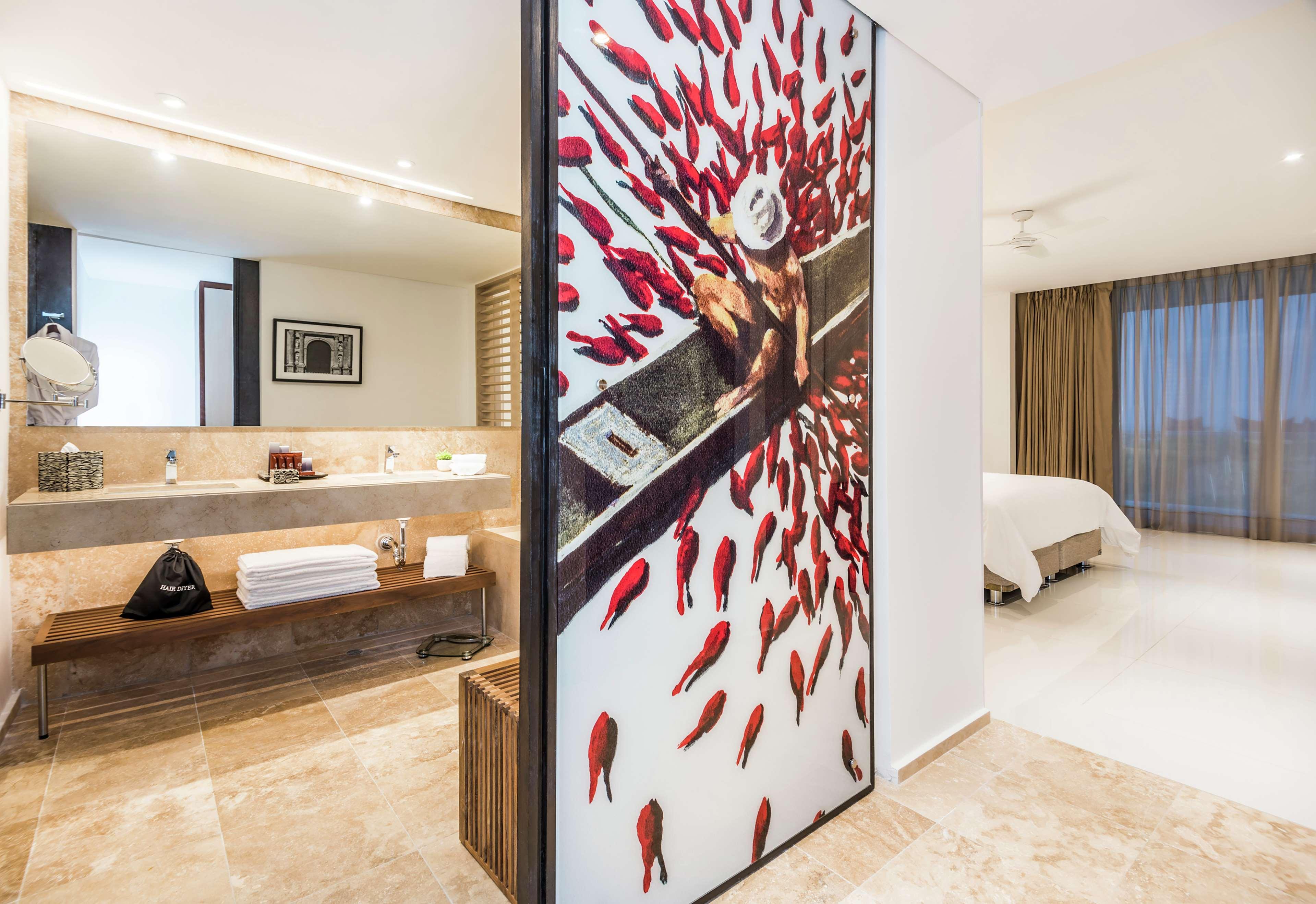 Junior Suite Ocean View