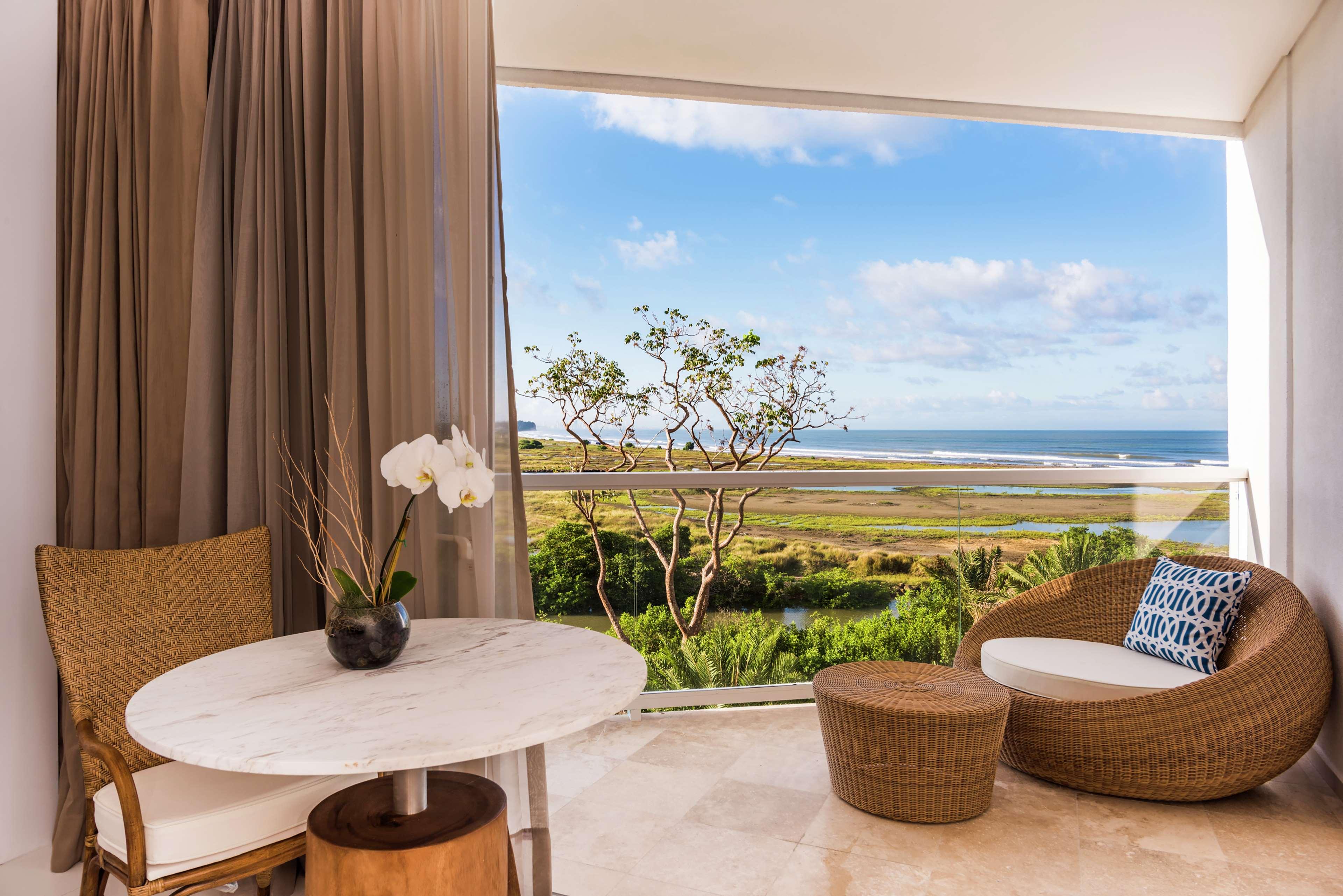 Junior Suite Ocean View