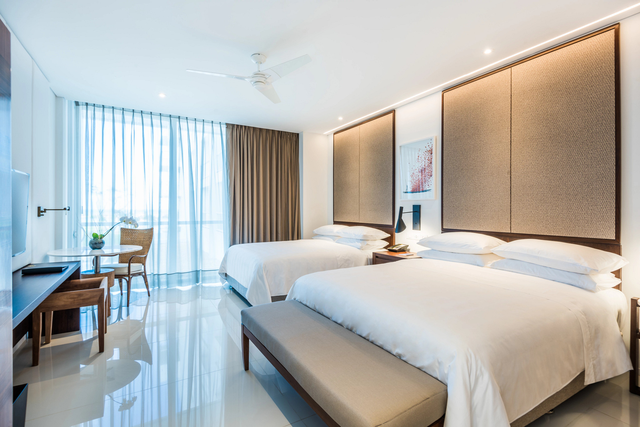 Junior Suite Ocean View