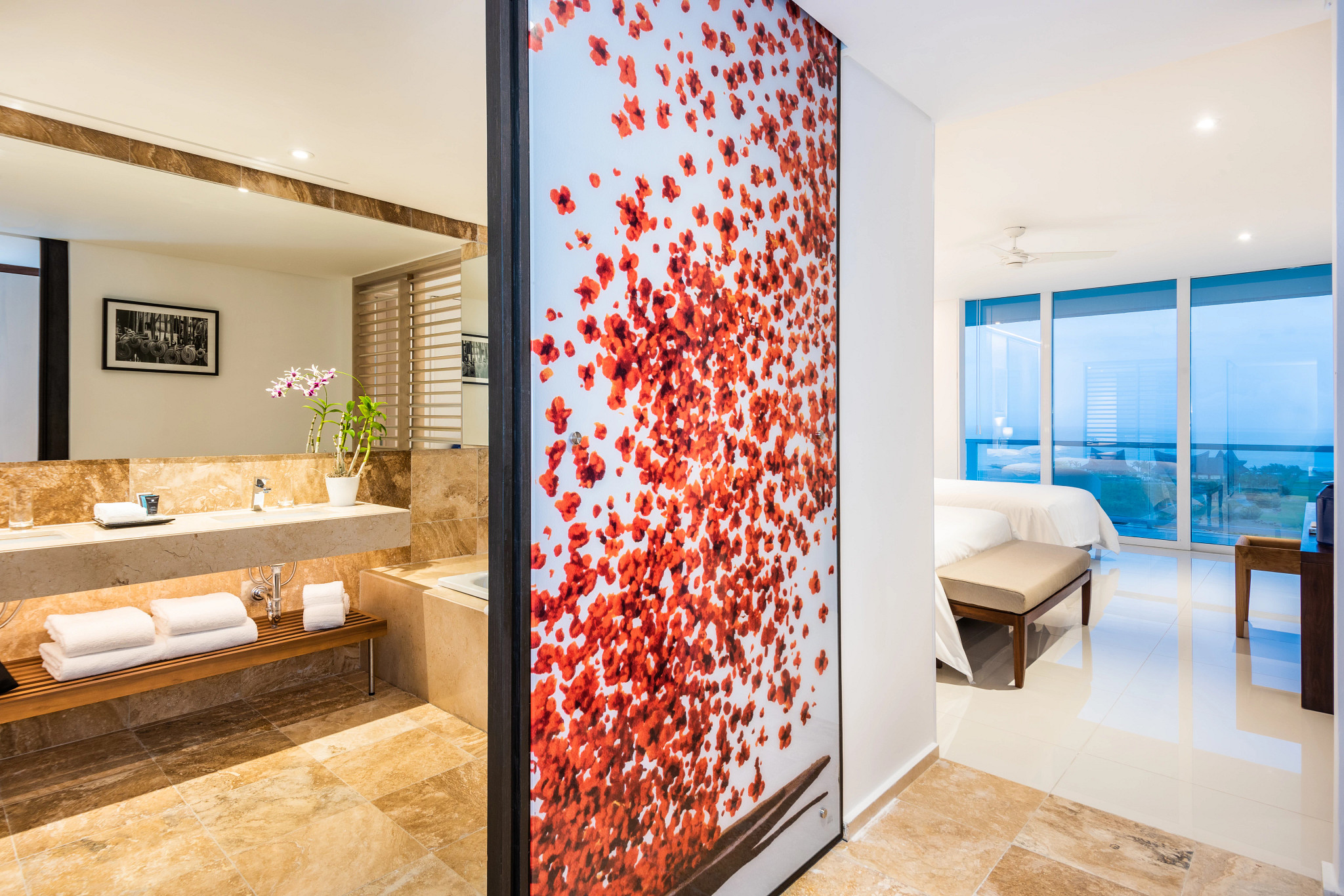 Junior Suite Ocean View