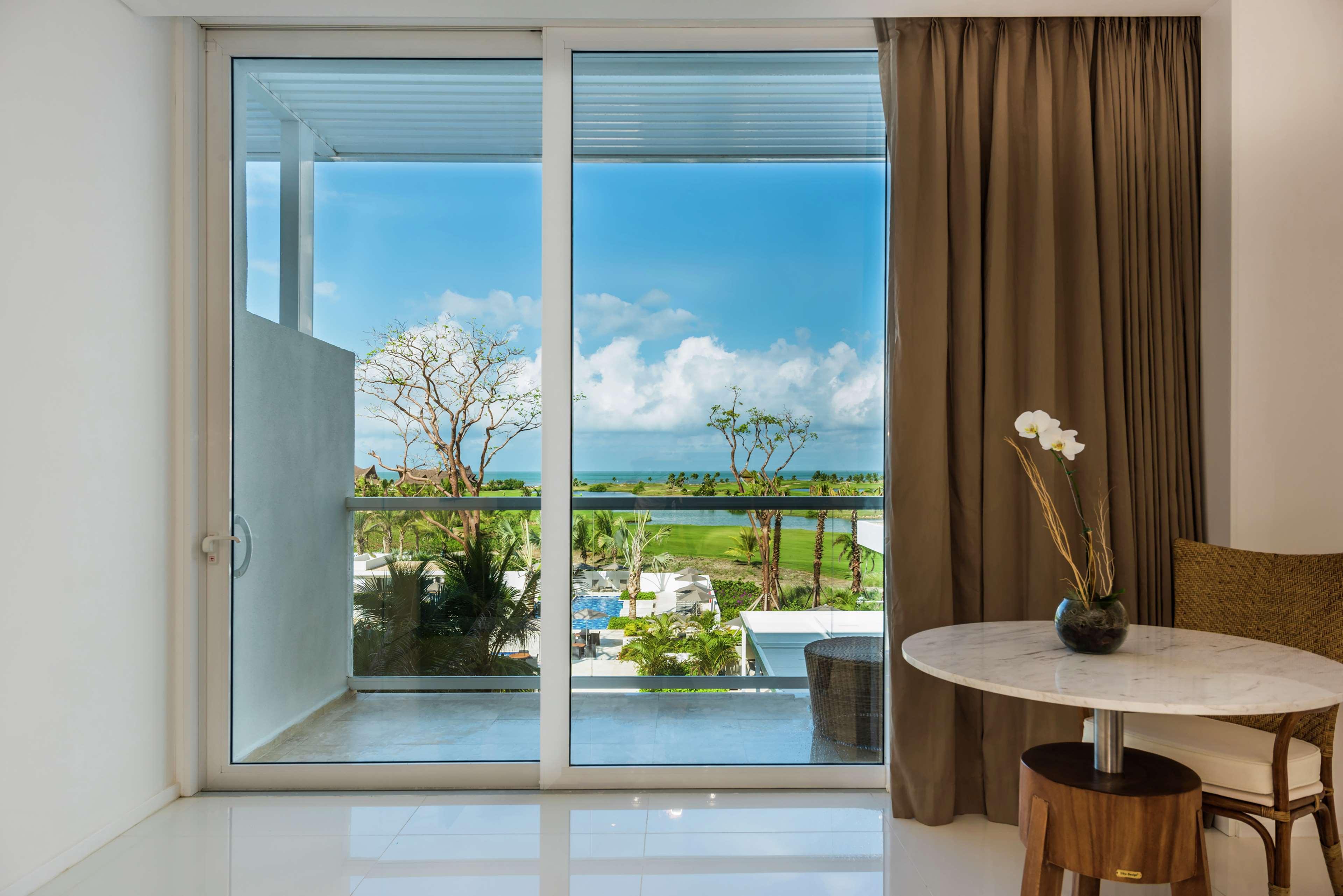 Junior Suite Ocean View