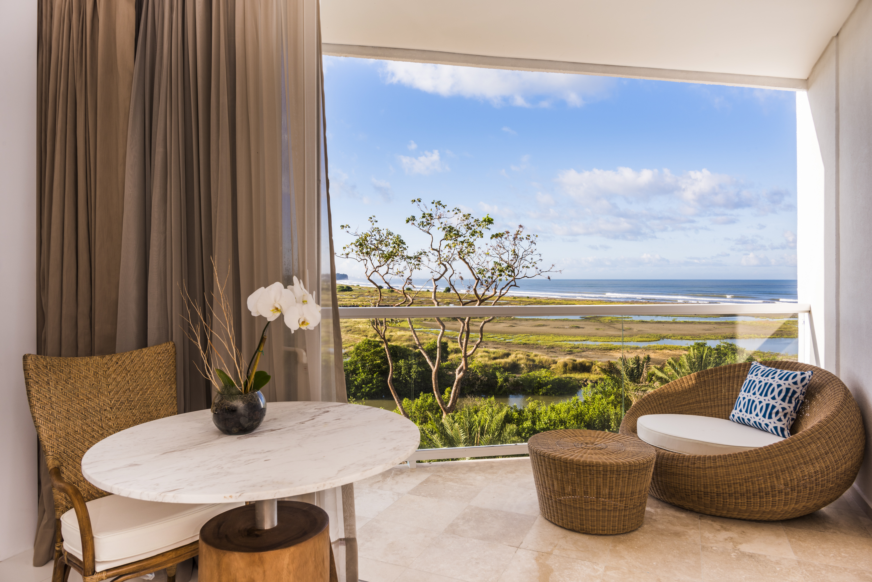 Junior Suite Ocean View
