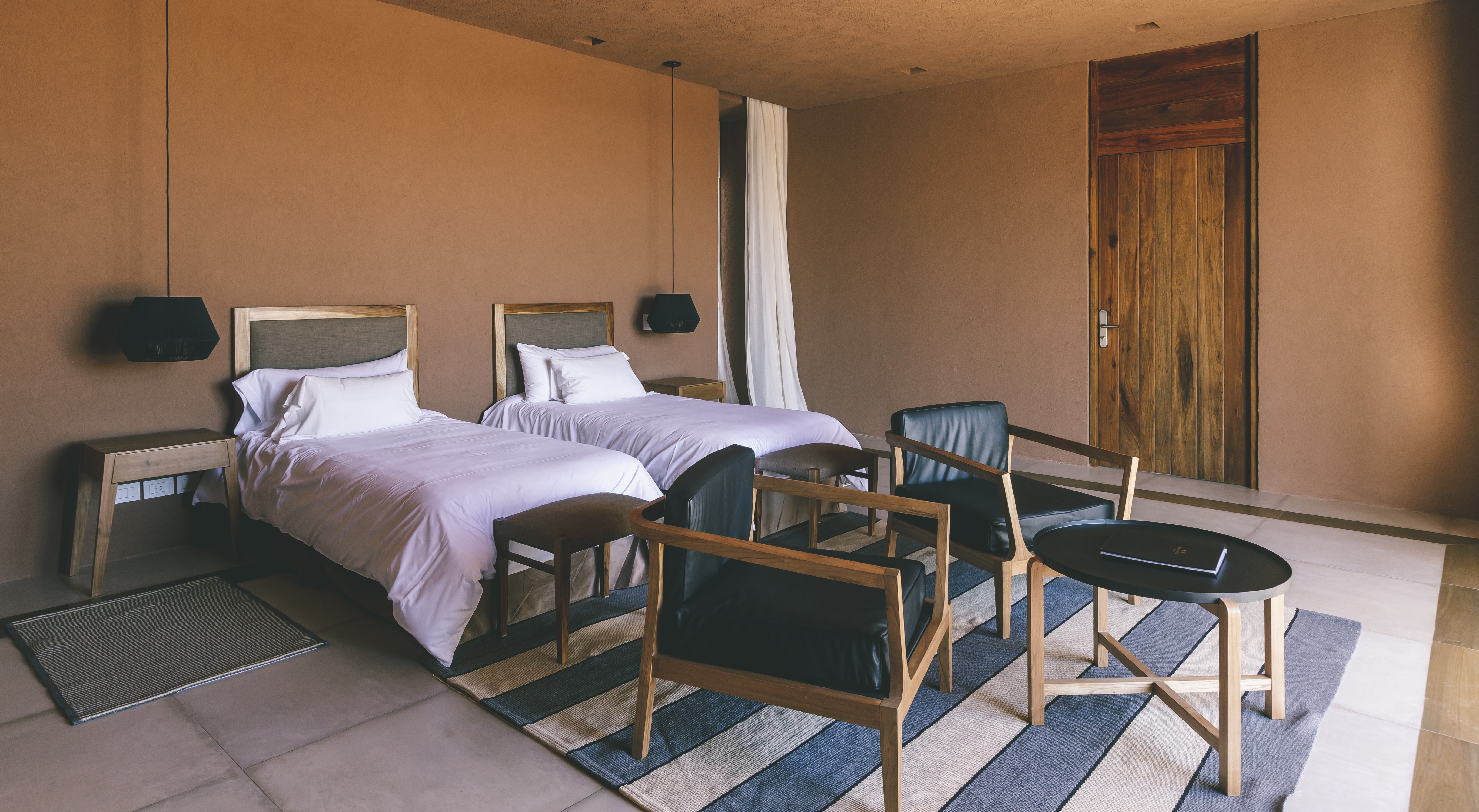 Villa Deluxe Mountain View