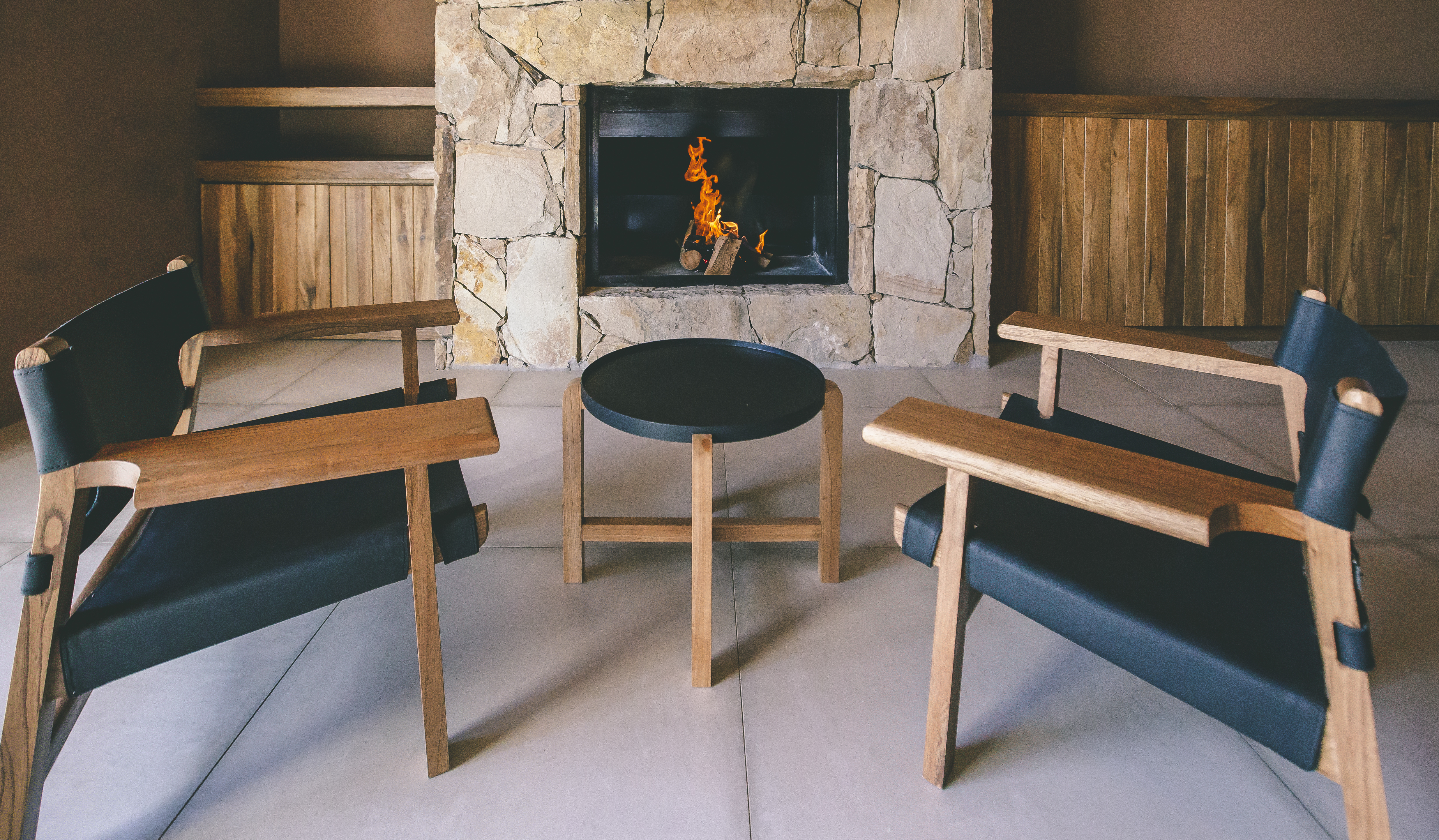 Villa Deluxe Mountain View