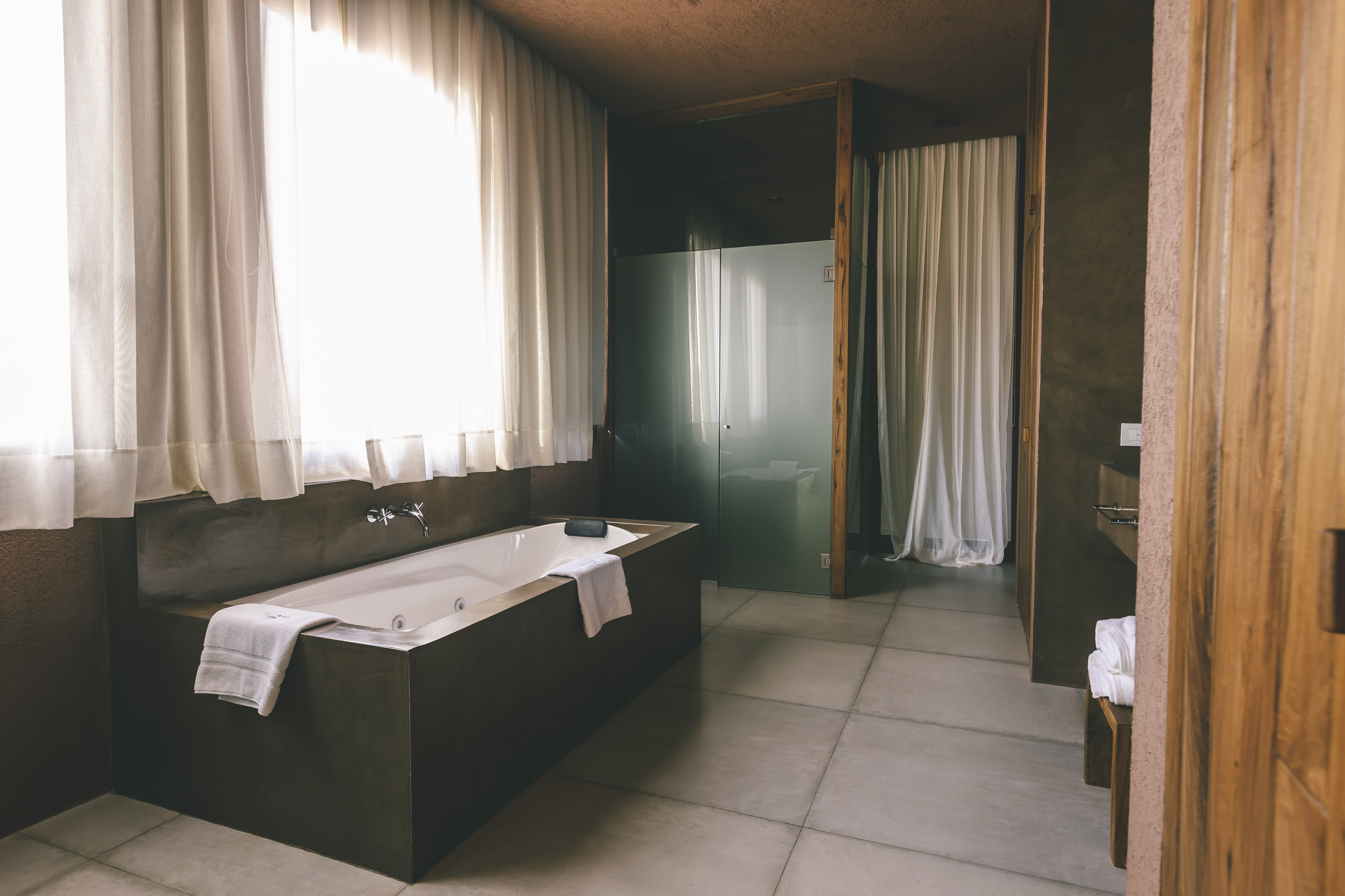 Villa Deluxe Mountain View