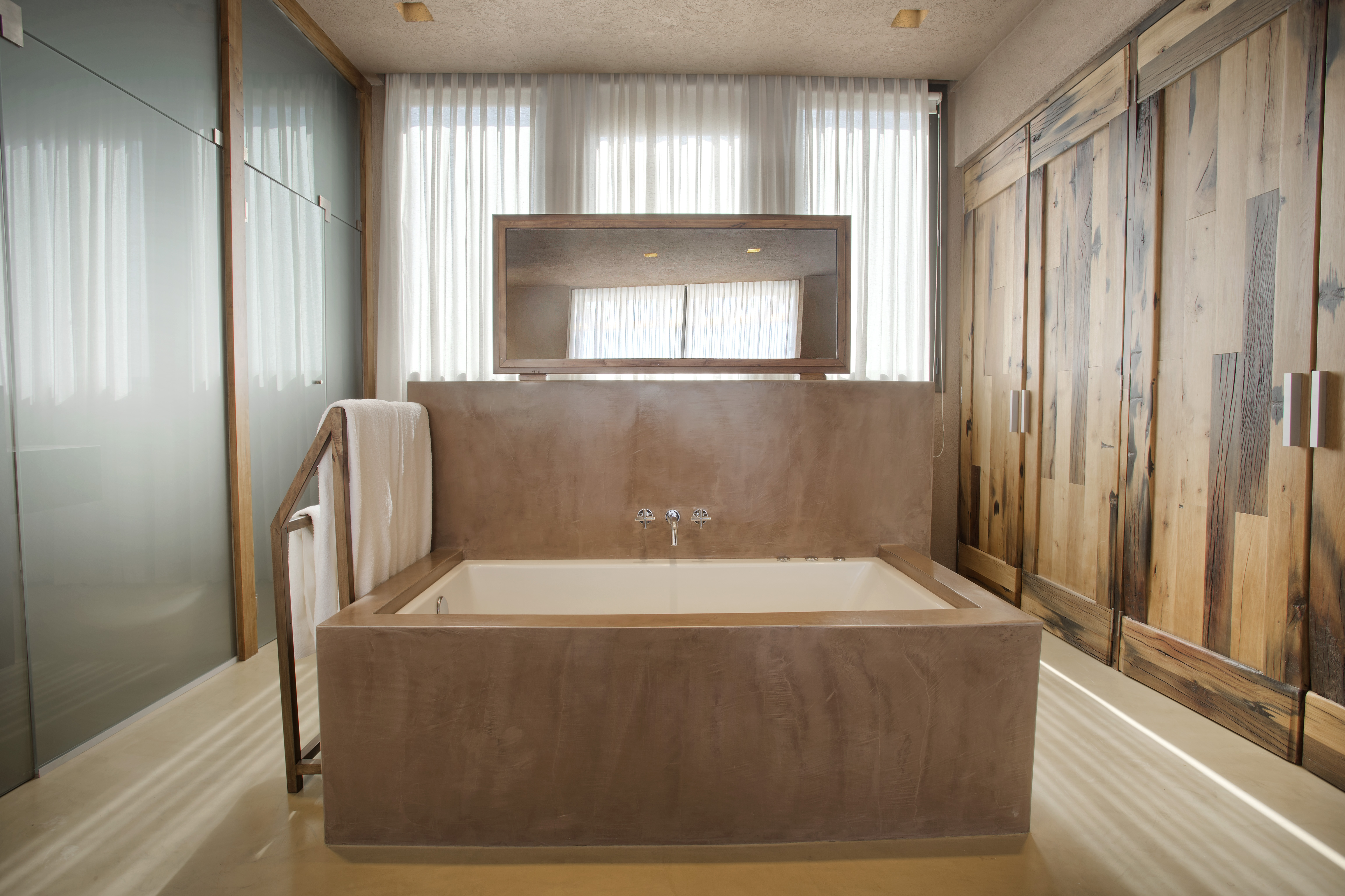 Villa Deluxe Lagoon View