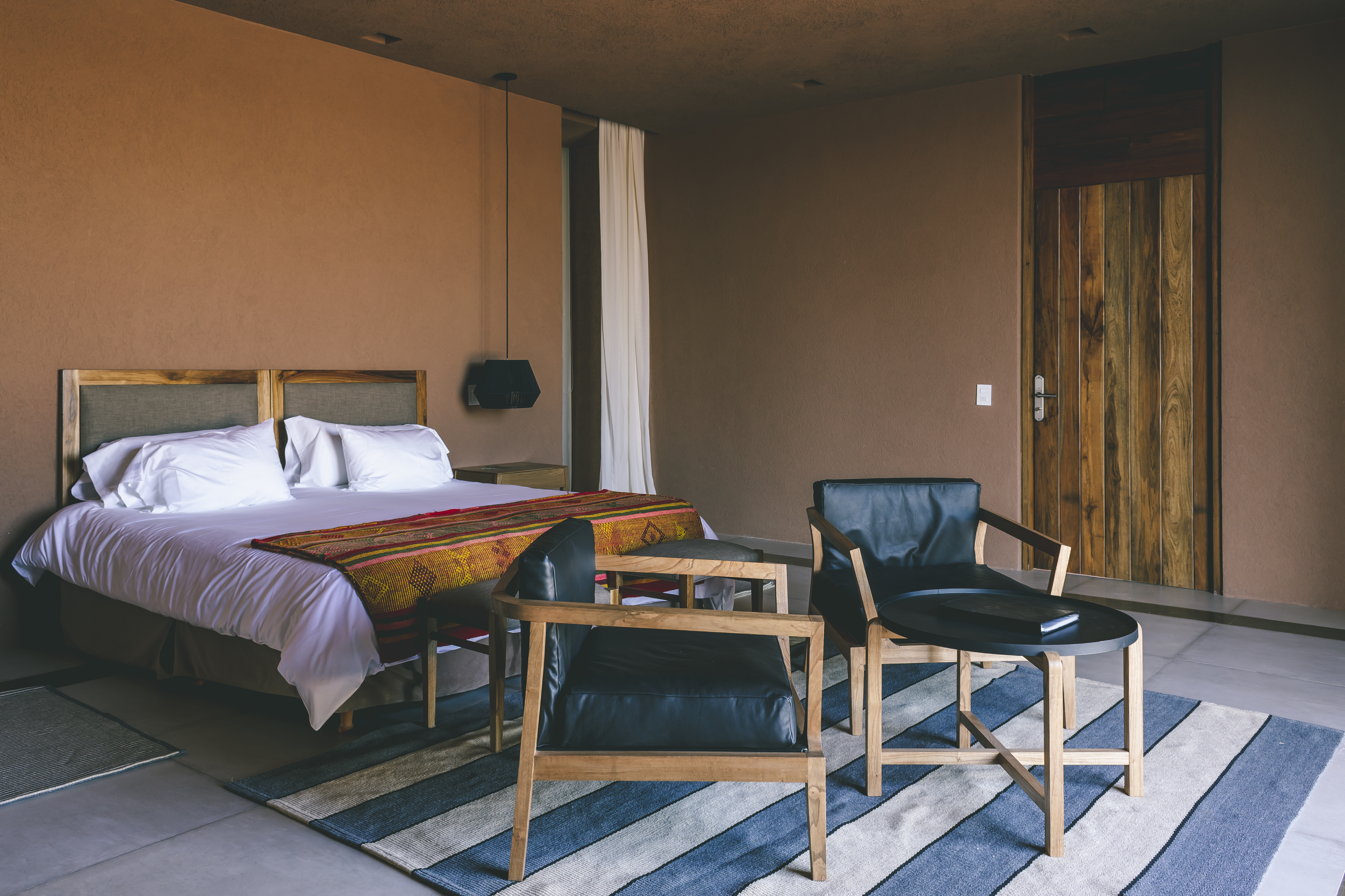 Villa Deluxe Mountain View