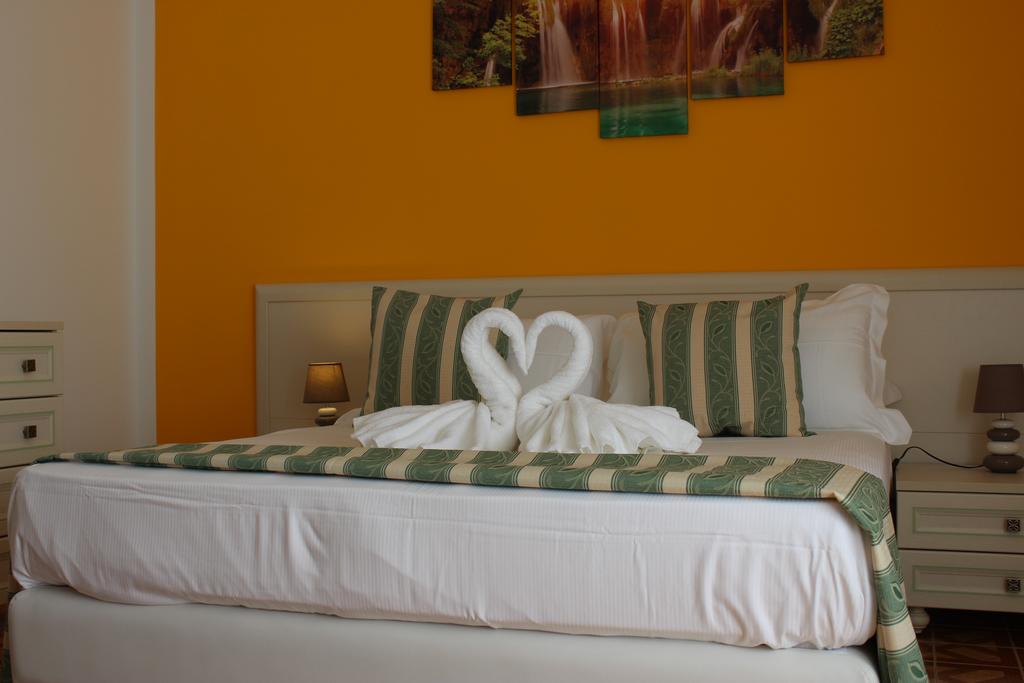 Apartment Capacity 2 One Bedroom