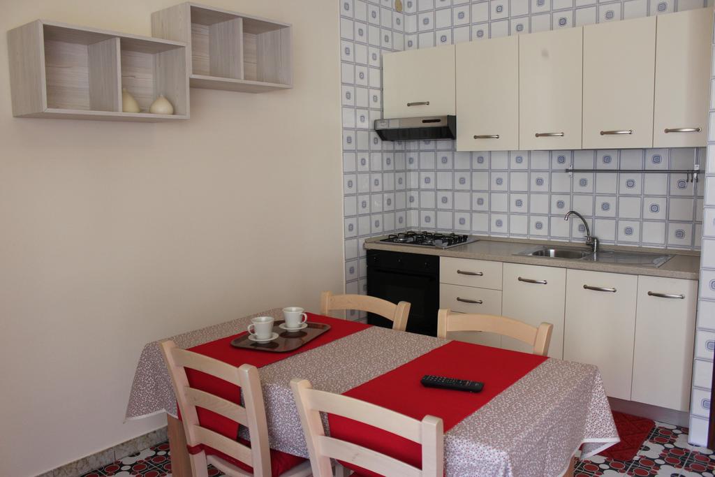 Apartment Capacity 2 One Bedroom