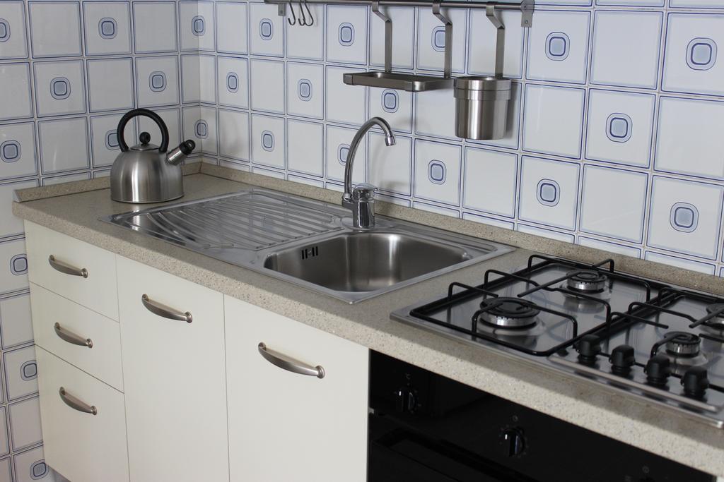 Apartment Capacity 2 One Bedroom