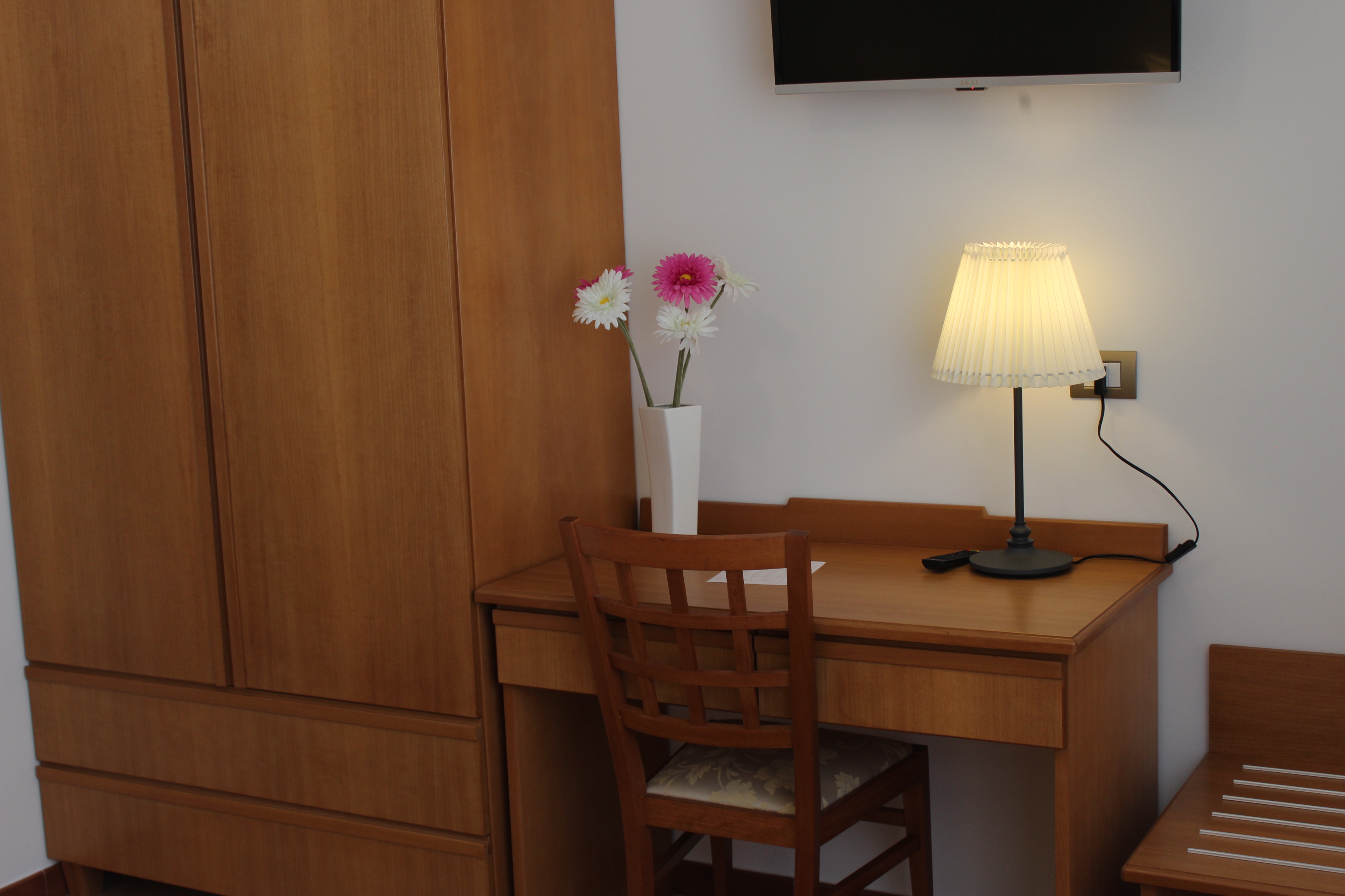 Apartment Capacity 2 One Bedroom