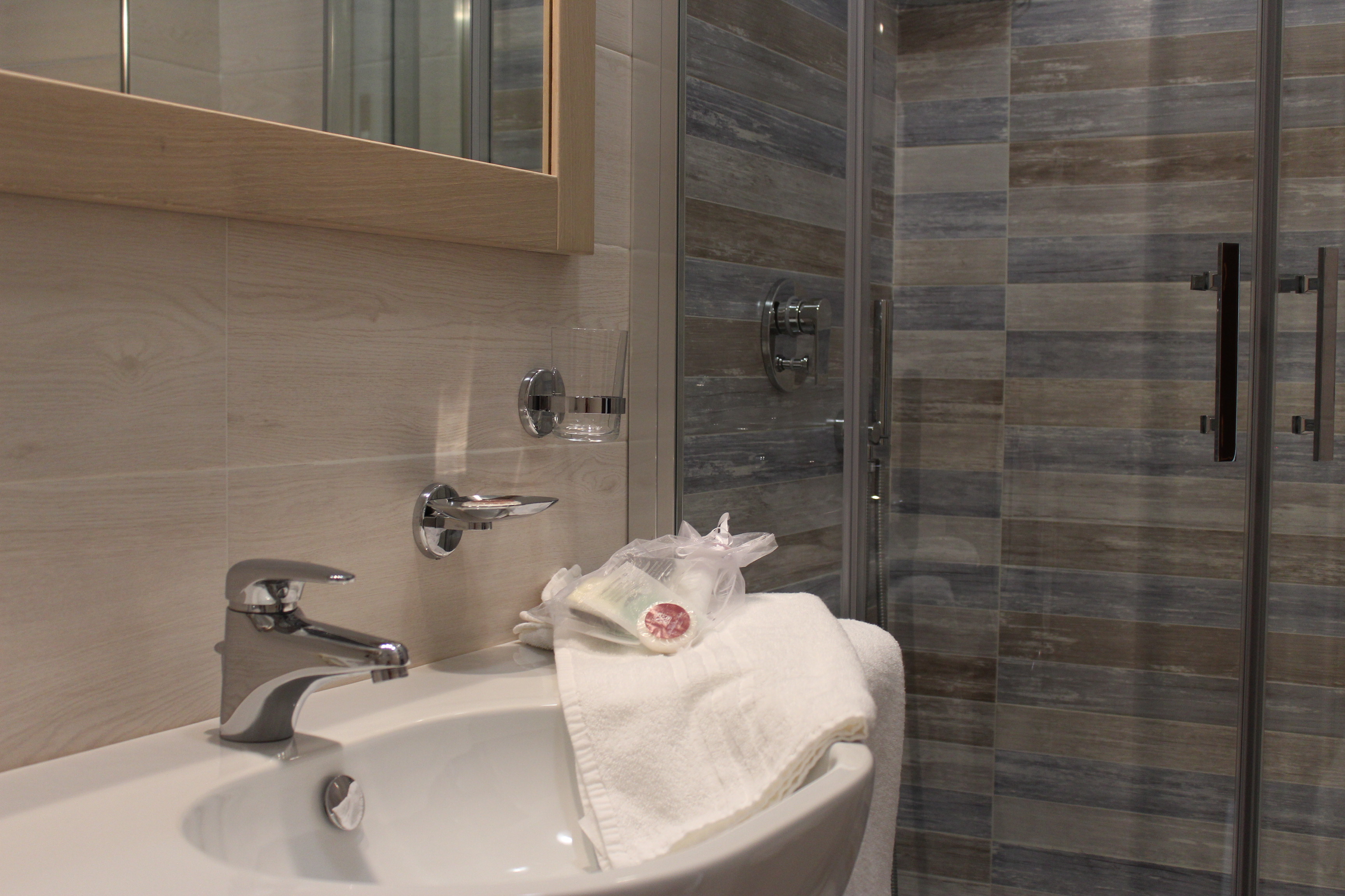 Apartment Capacity 2 One Bedroom